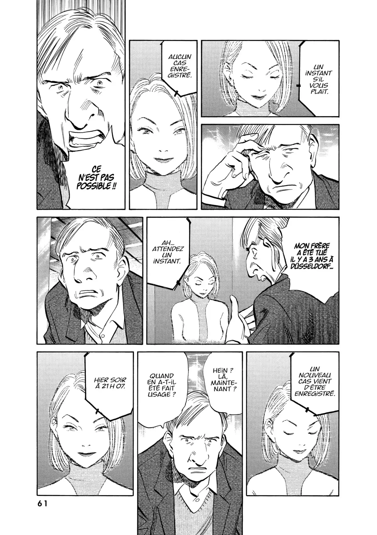 Pluto Volume 3 page 62