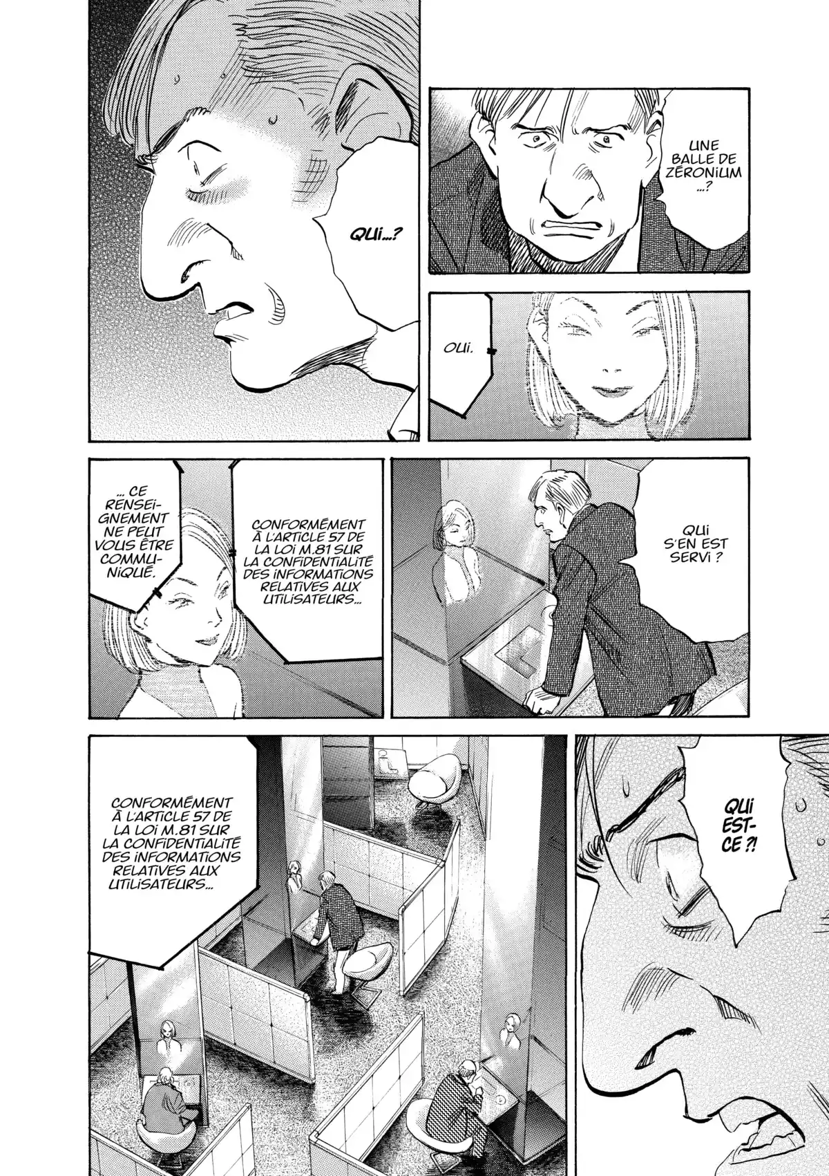 Pluto Volume 3 page 63