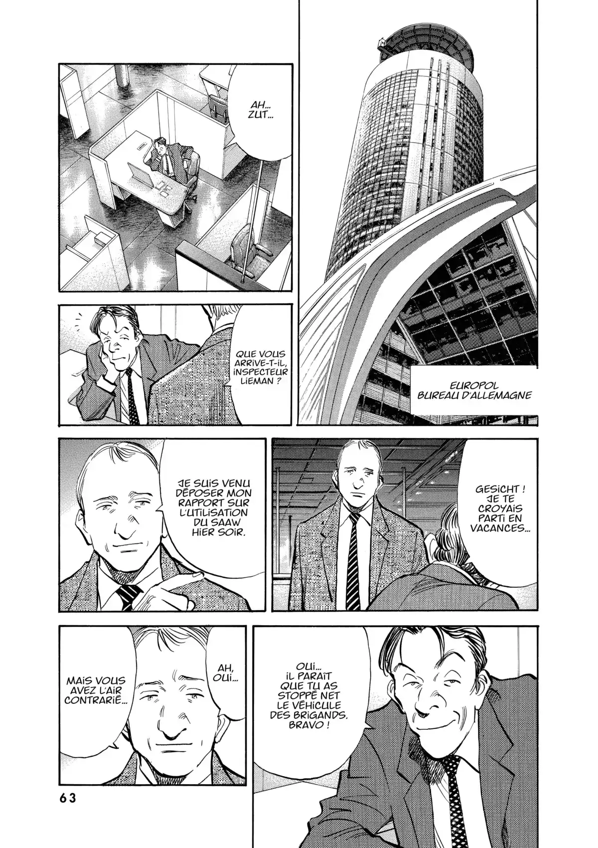Pluto Volume 3 page 64
