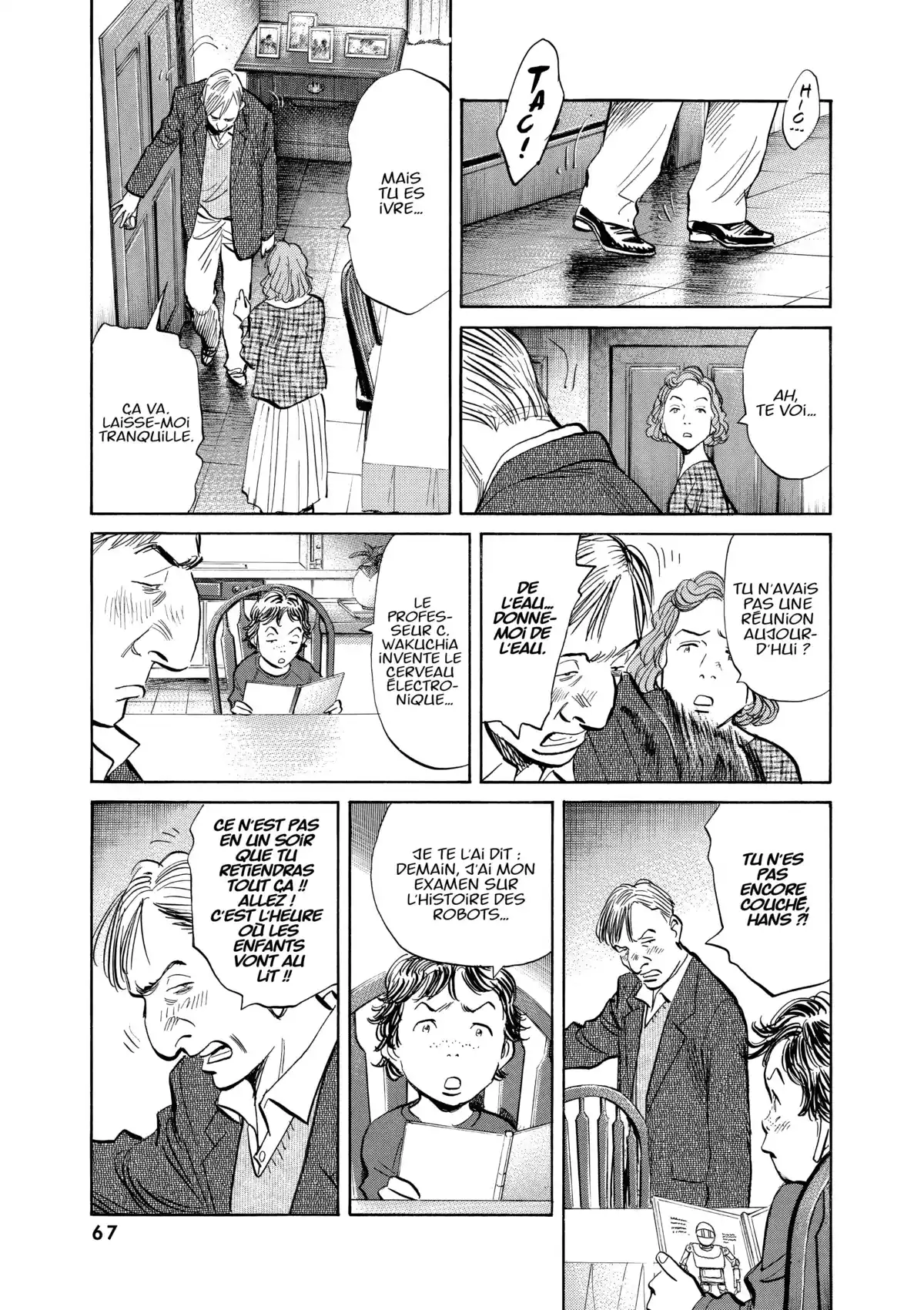 Pluto Volume 3 page 68