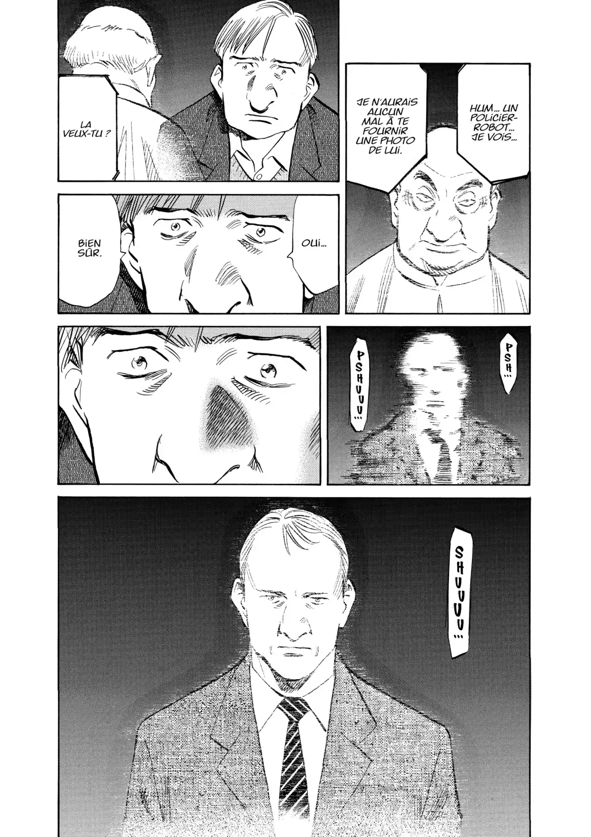 Pluto Volume 3 page 72