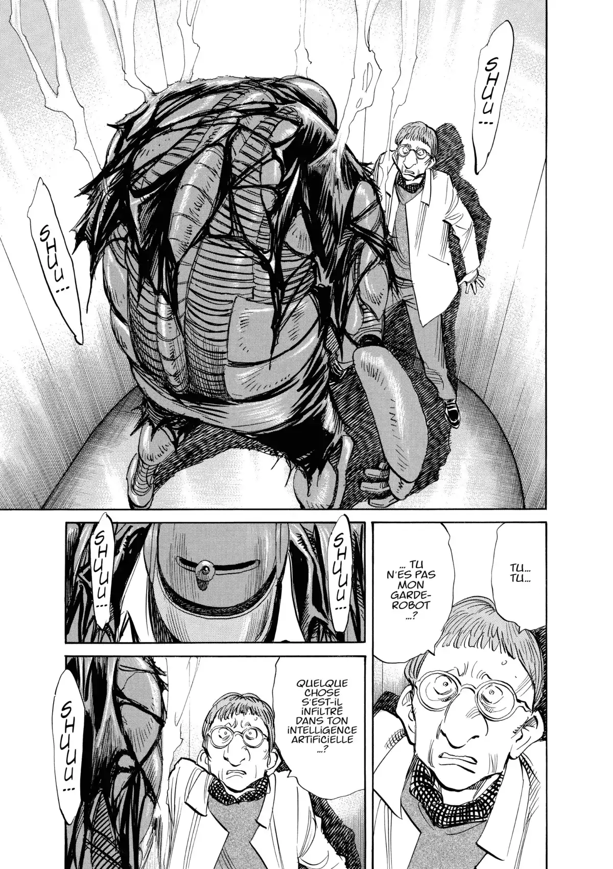 Pluto Volume 6 page 101