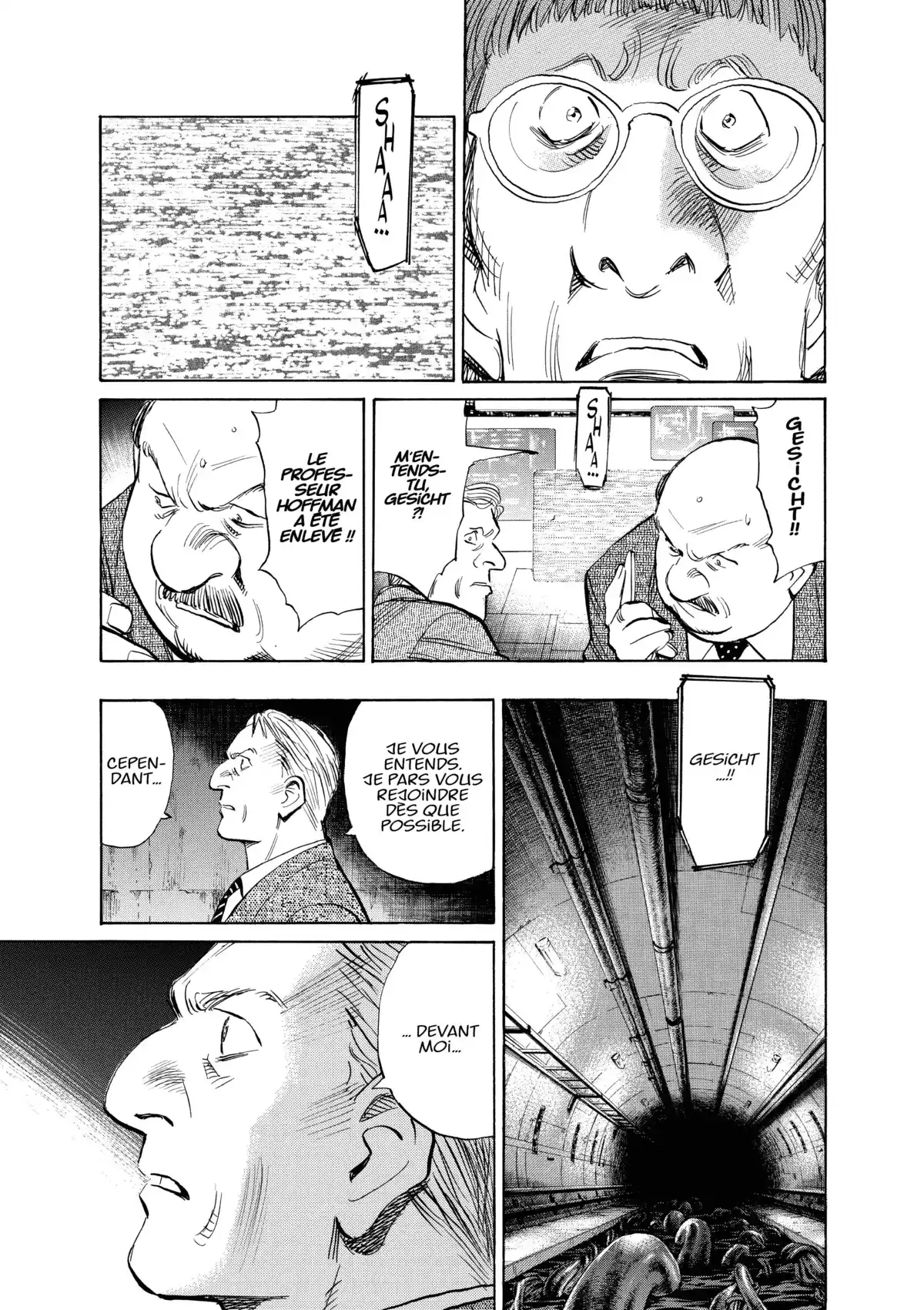 Pluto Volume 6 page 103