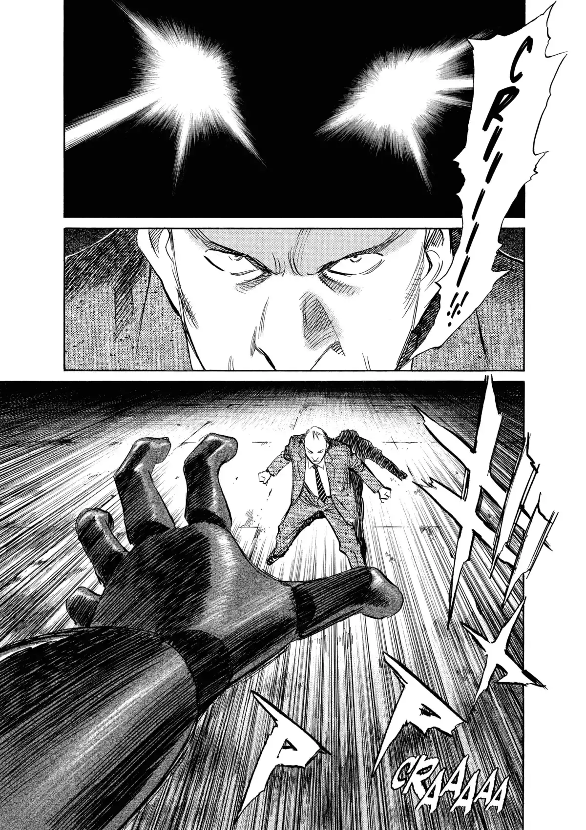 Pluto Volume 6 page 105