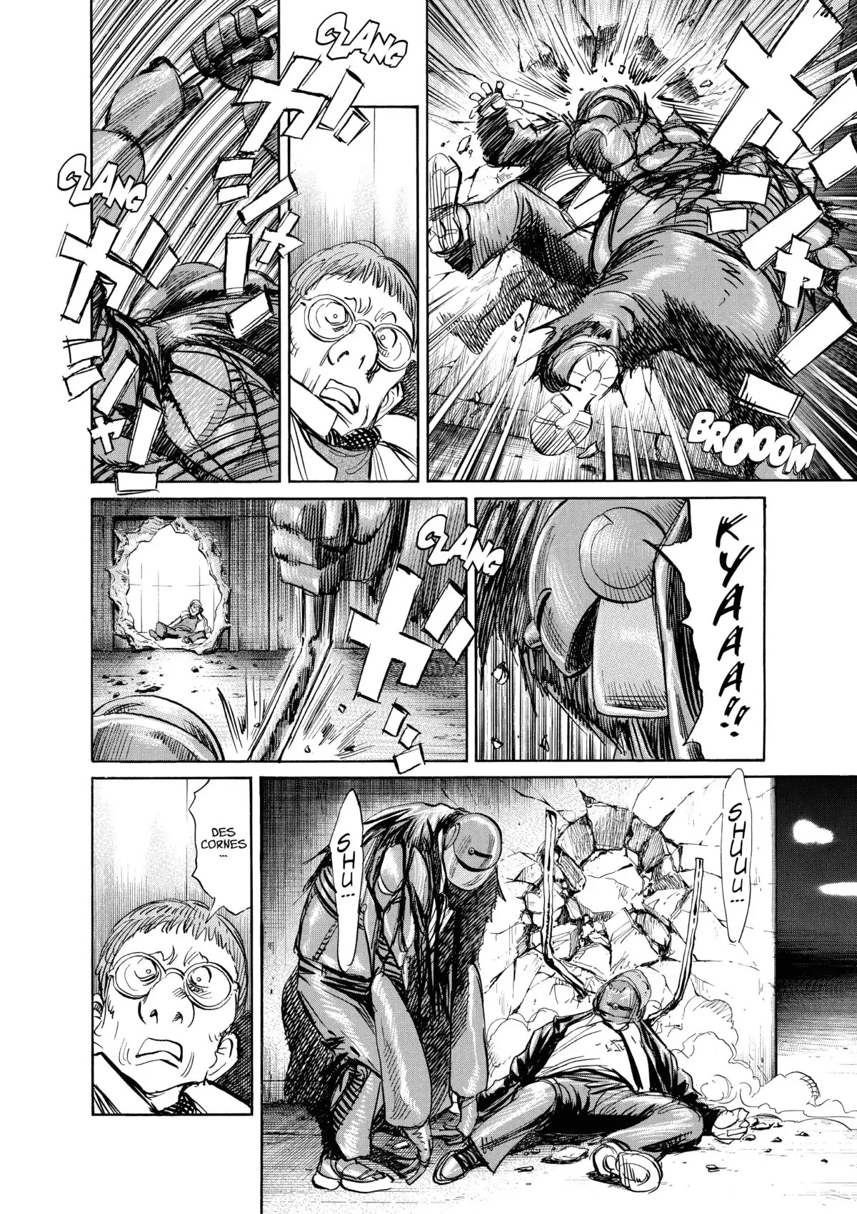 Pluto Volume 6 page 108