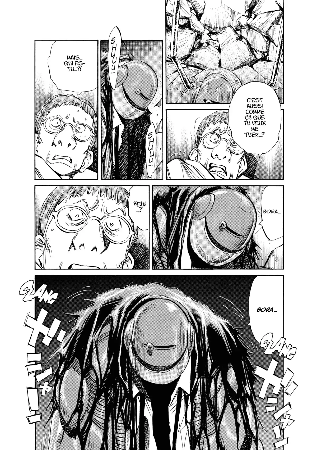 Pluto Volume 6 page 109