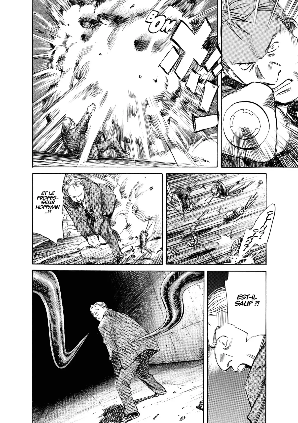 Pluto Volume 6 page 112