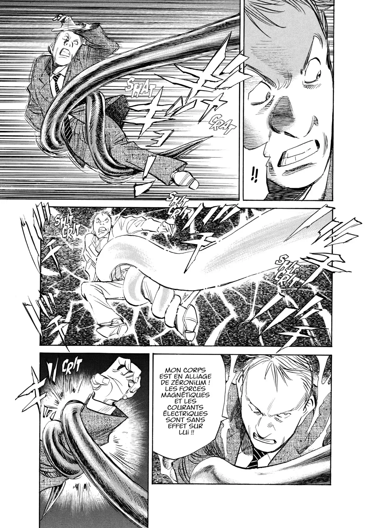 Pluto Volume 6 page 113