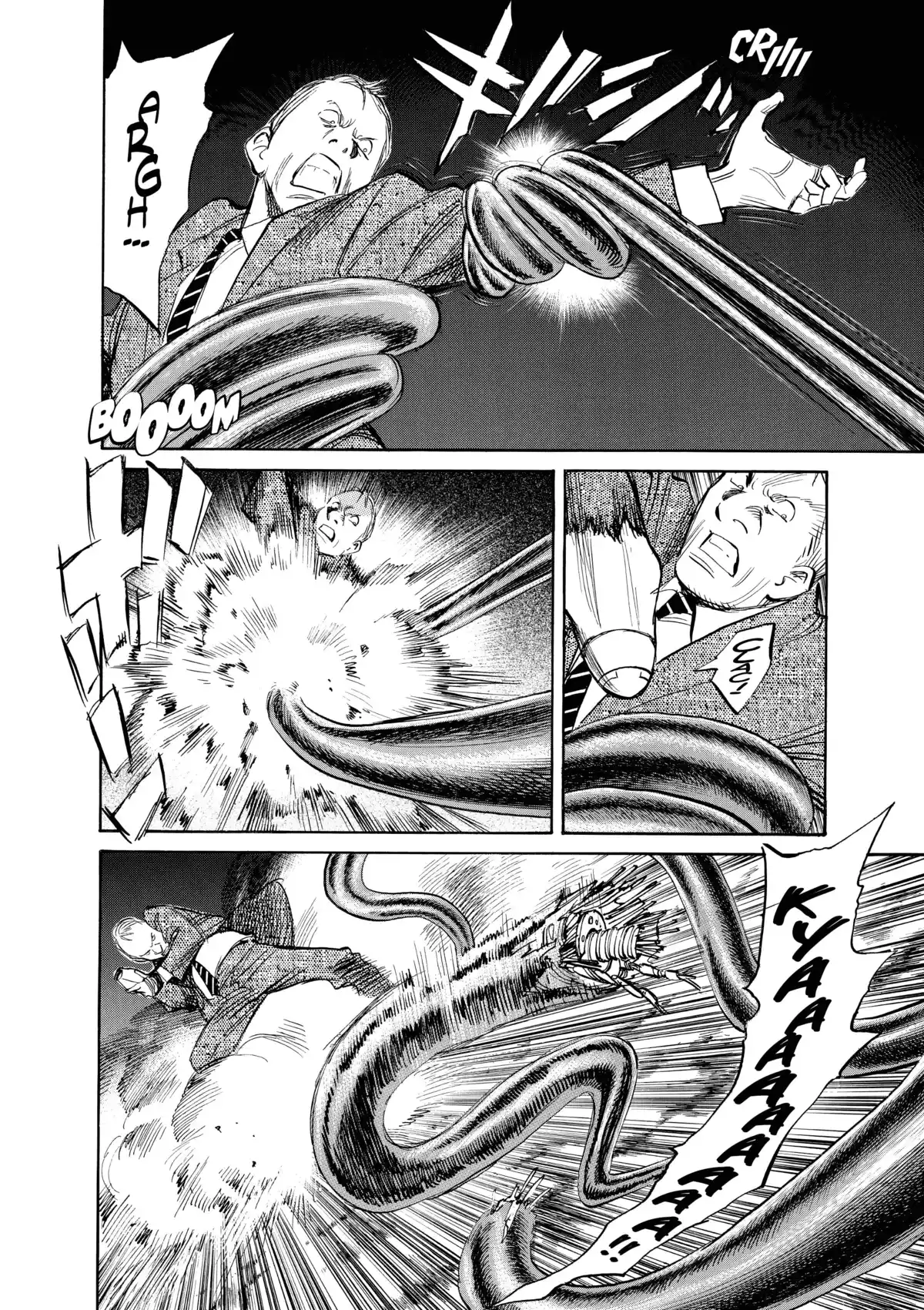 Pluto Volume 6 page 114