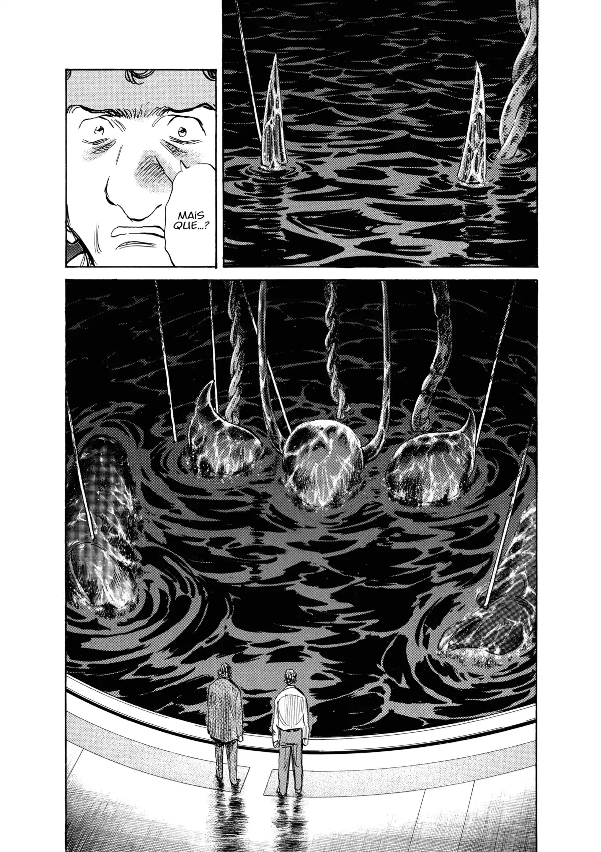 Pluto Volume 6 page 132
