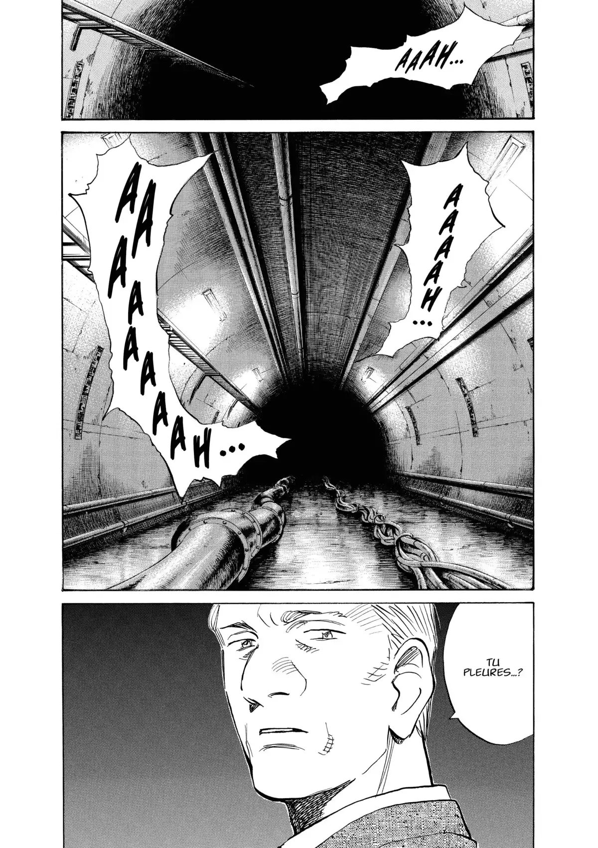 Pluto Volume 6 page 145