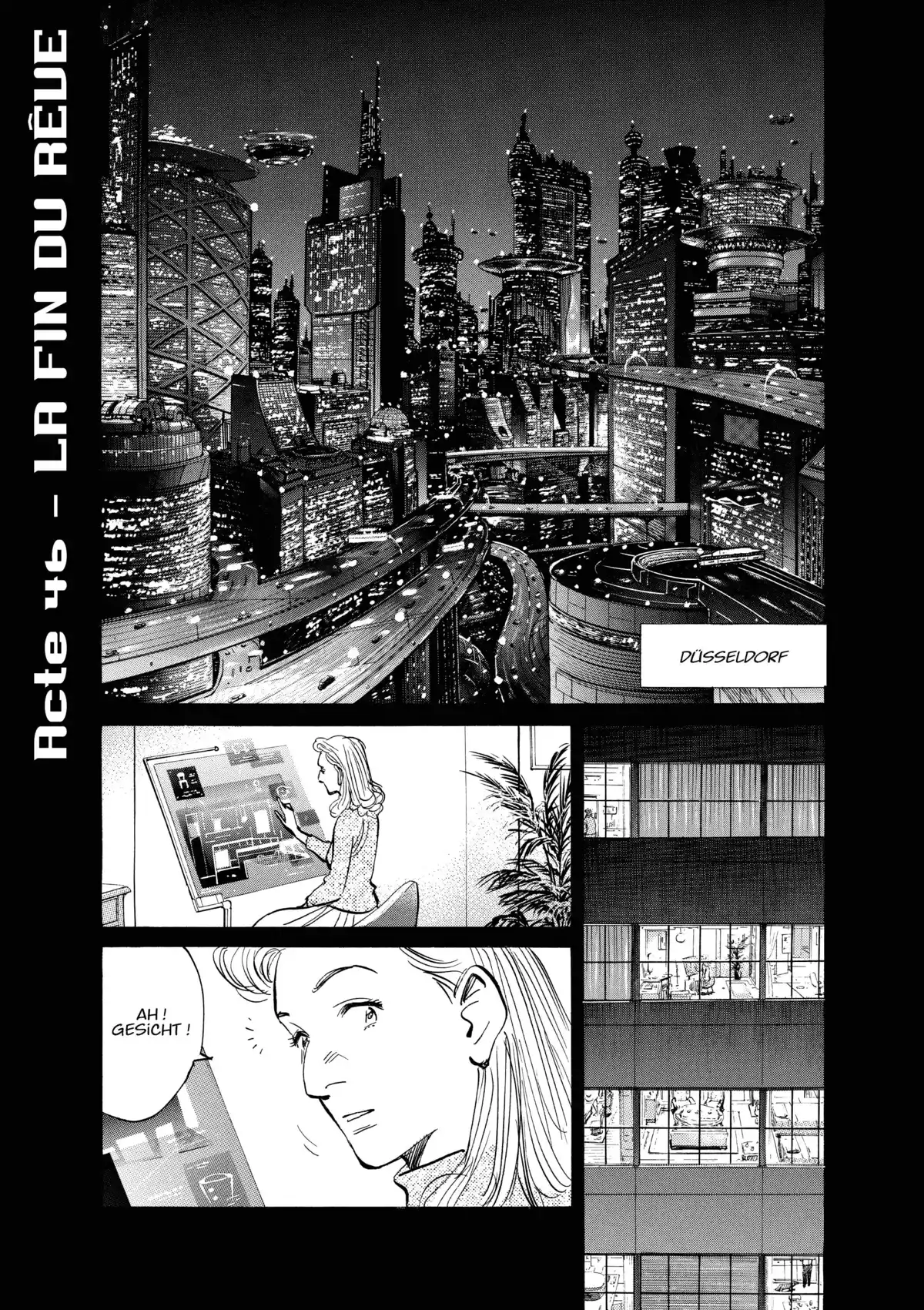 Pluto Volume 6 page 146