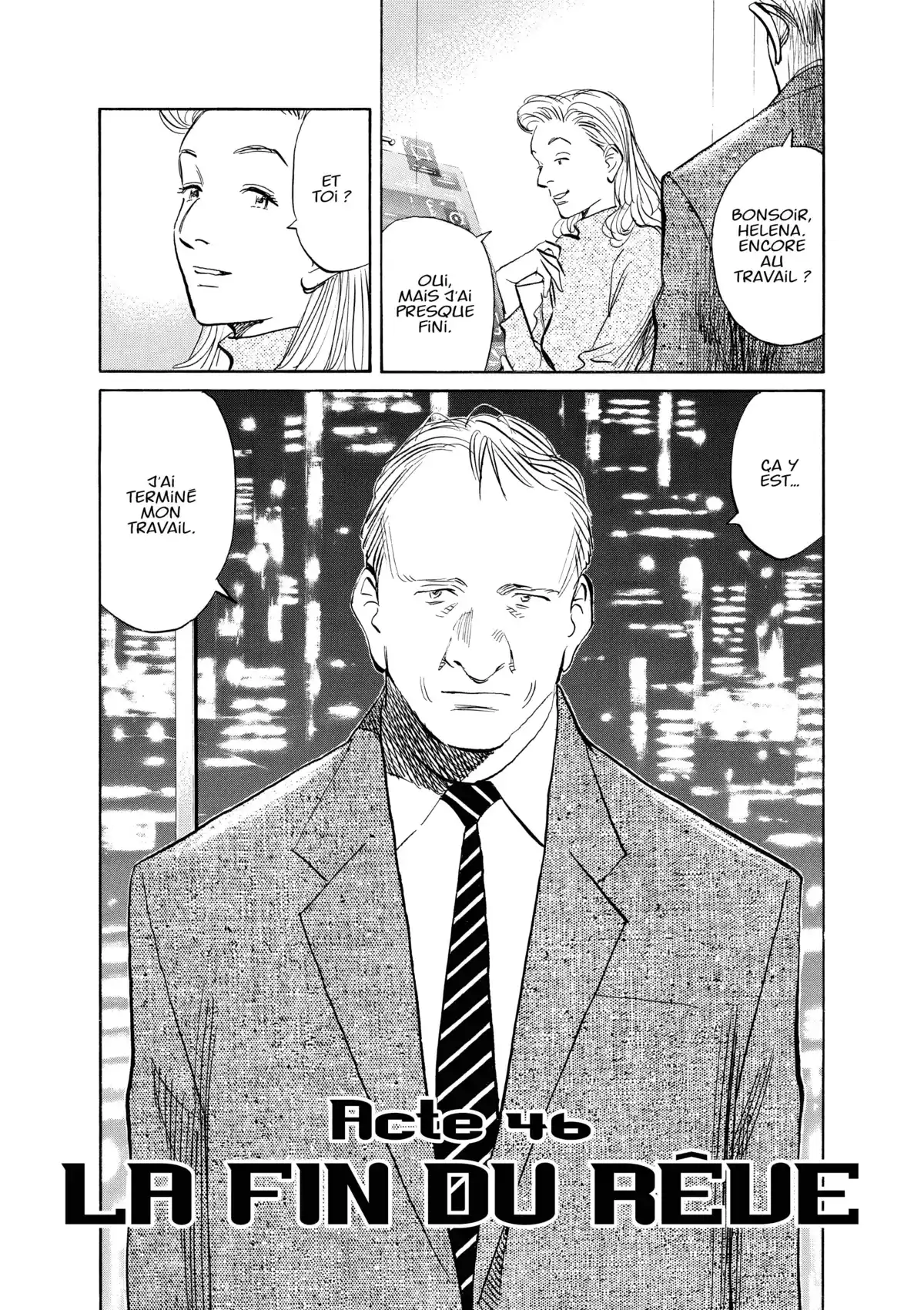 Pluto Volume 6 page 147