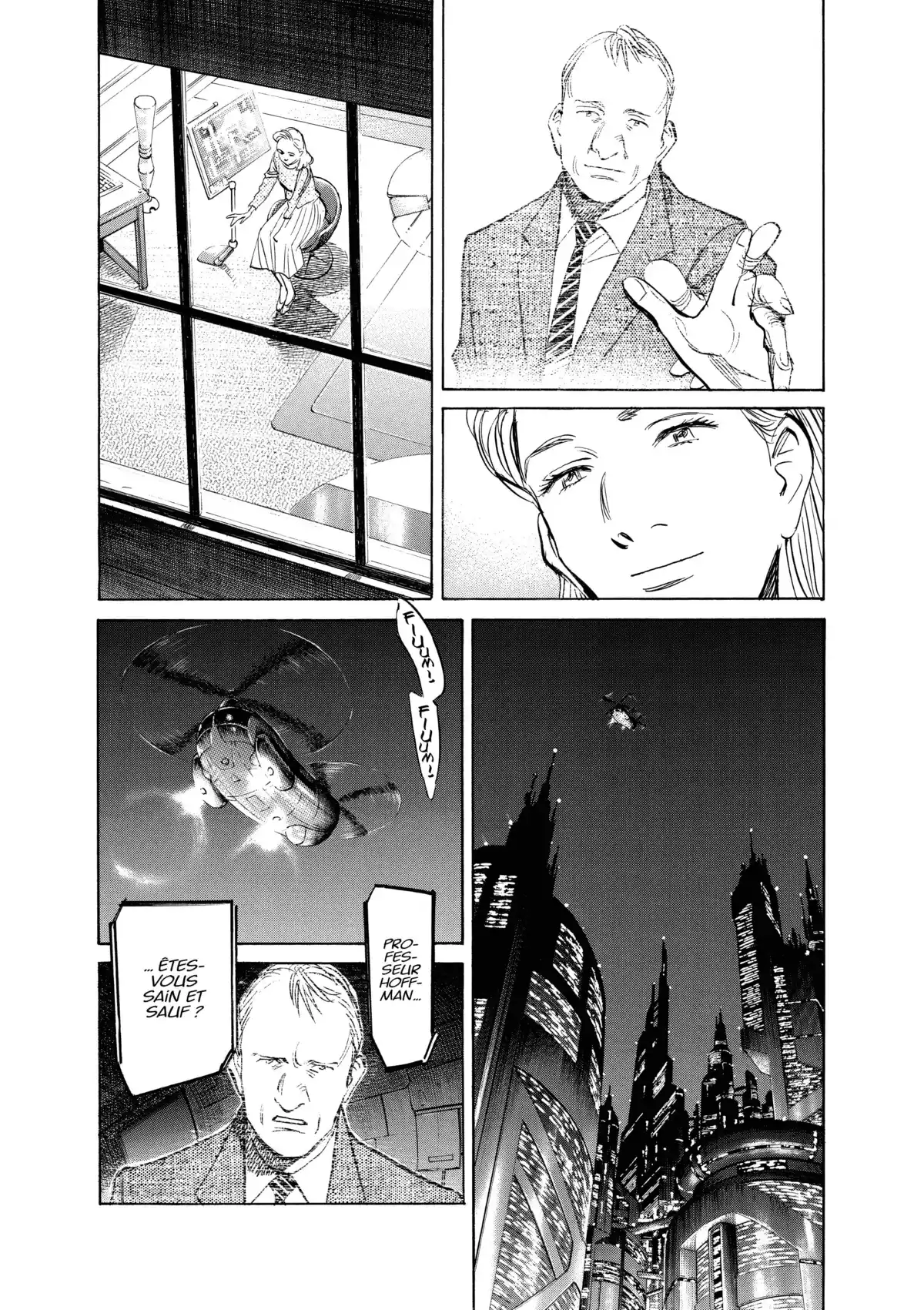 Pluto Volume 6 page 151