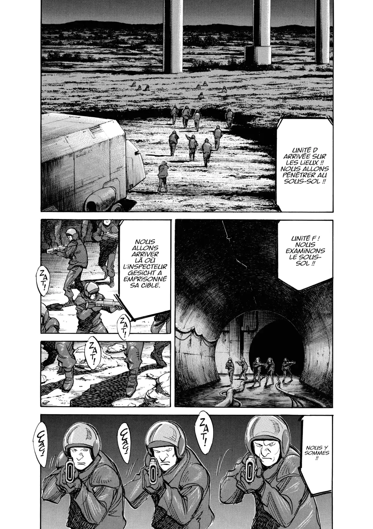 Pluto Volume 6 page 156