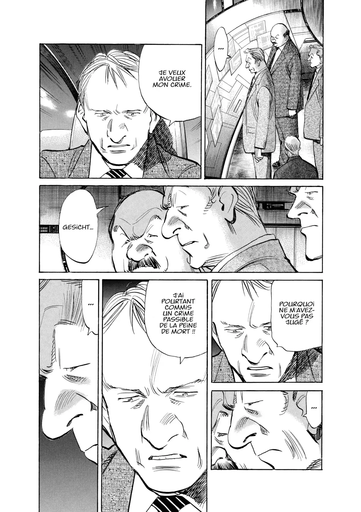 Pluto Volume 6 page 159