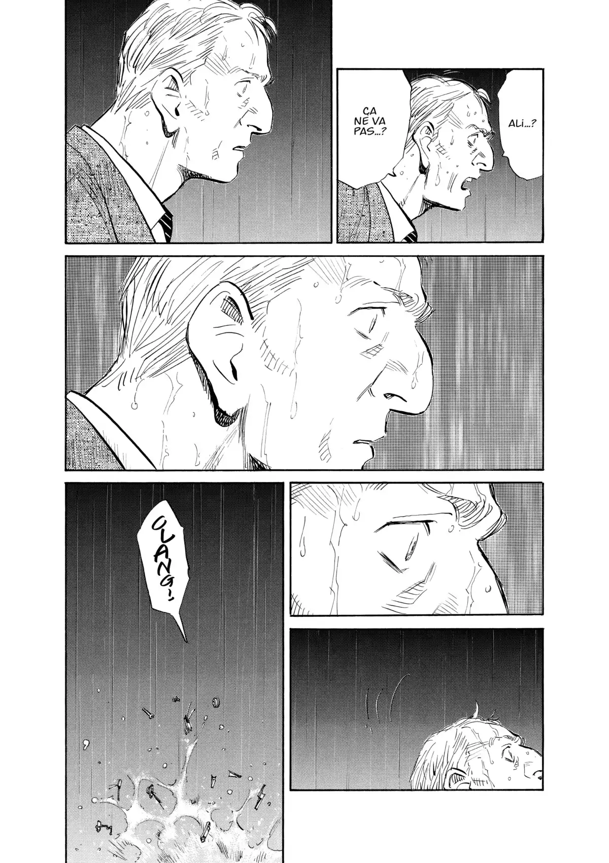 Pluto Volume 6 page 171