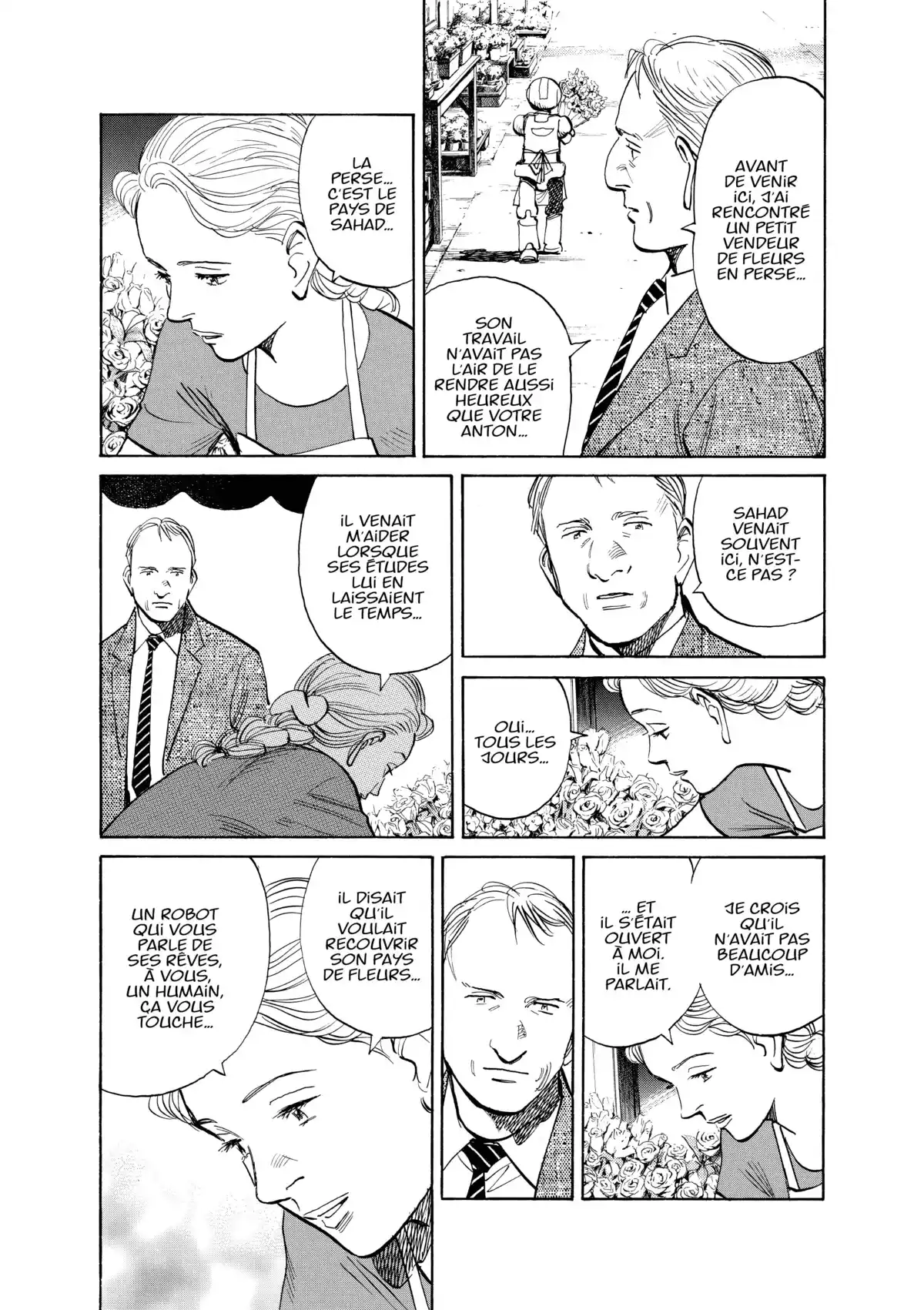 Pluto Volume 6 page 39