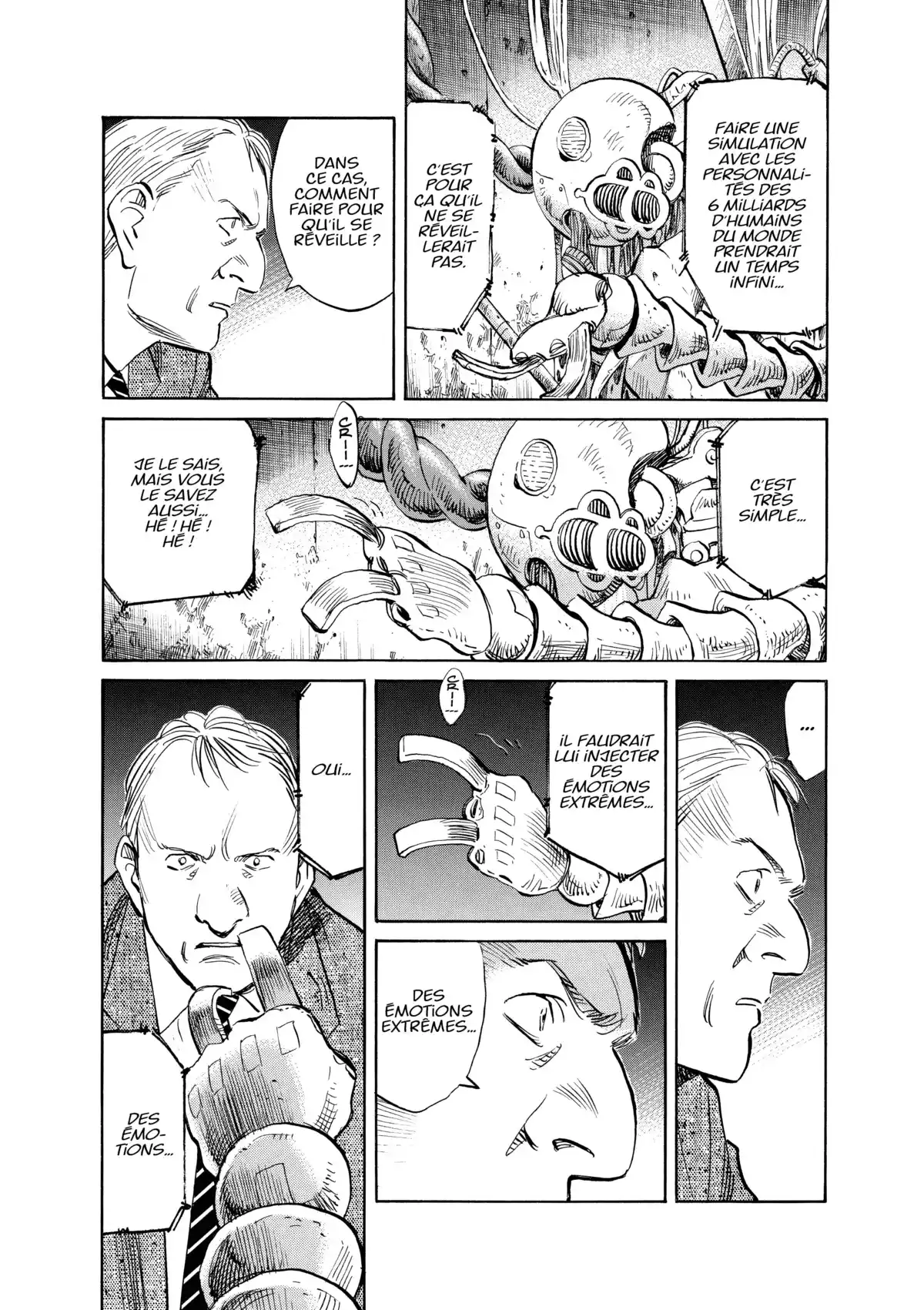 Pluto Volume 6 page 59