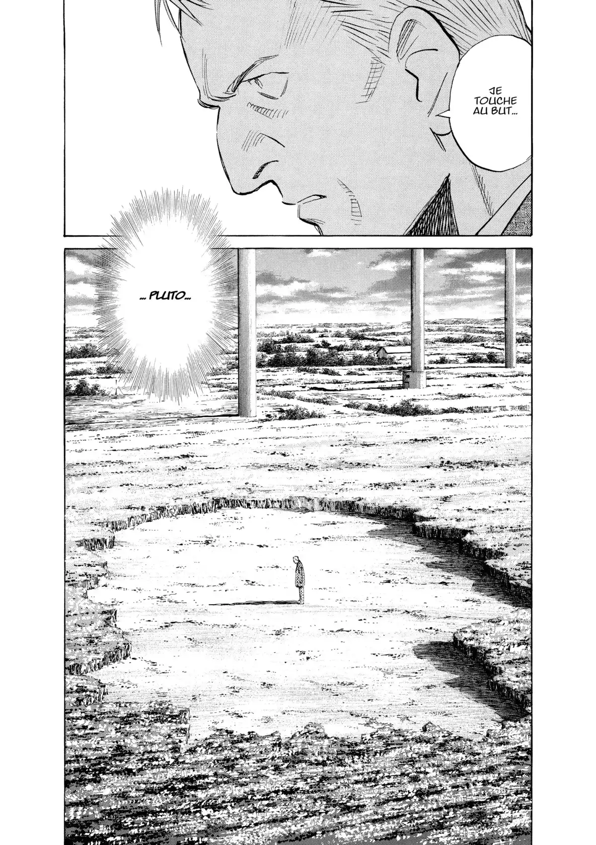 Pluto Volume 6 page 74