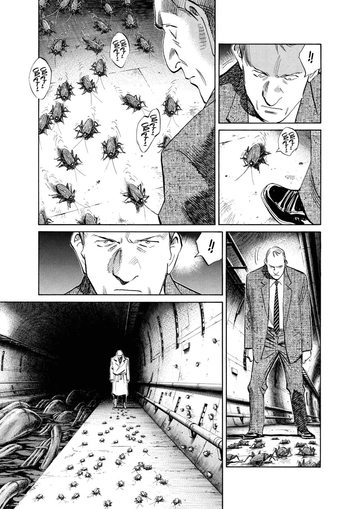 Pluto Volume 6 page 83