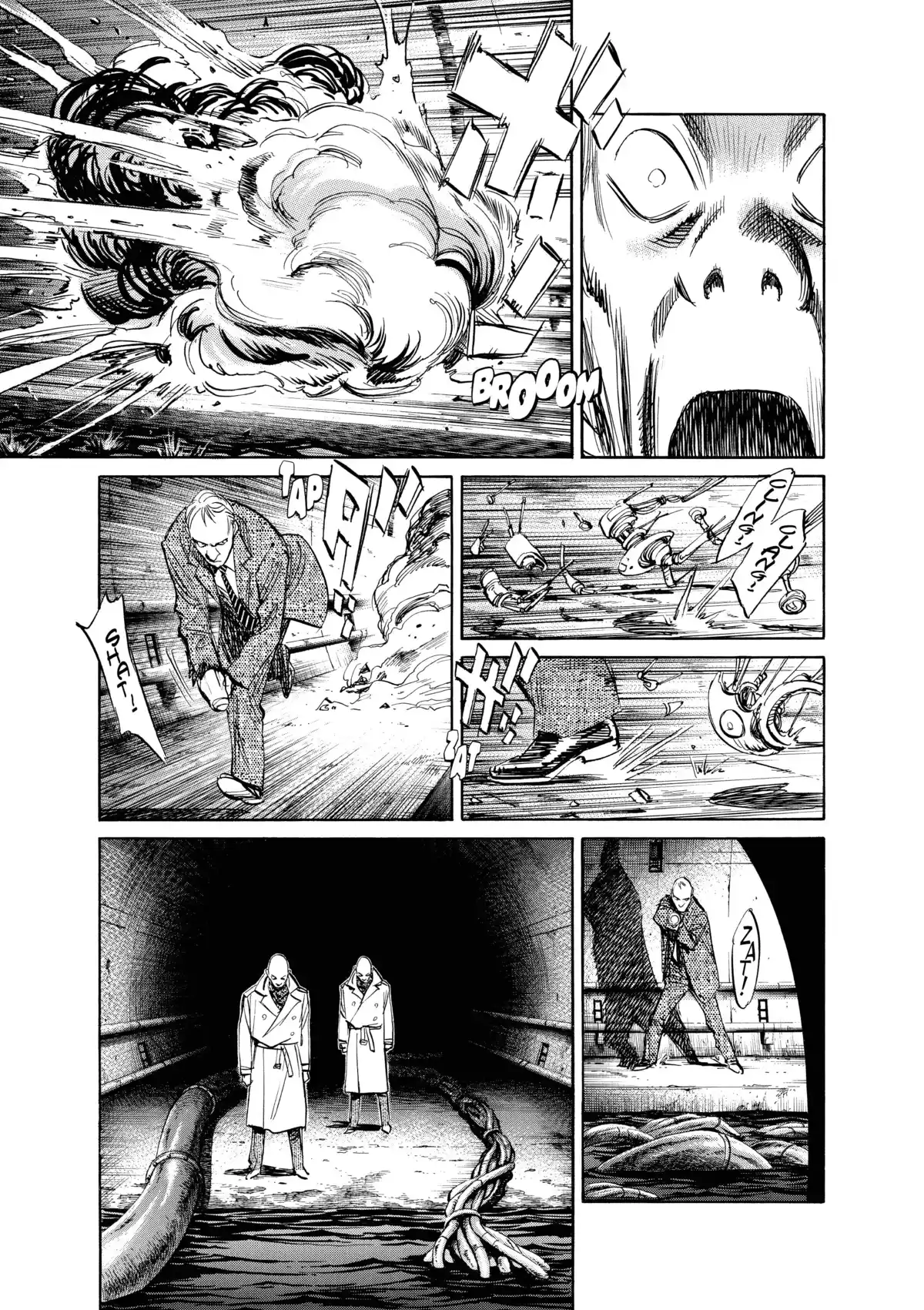 Pluto Volume 6 page 89
