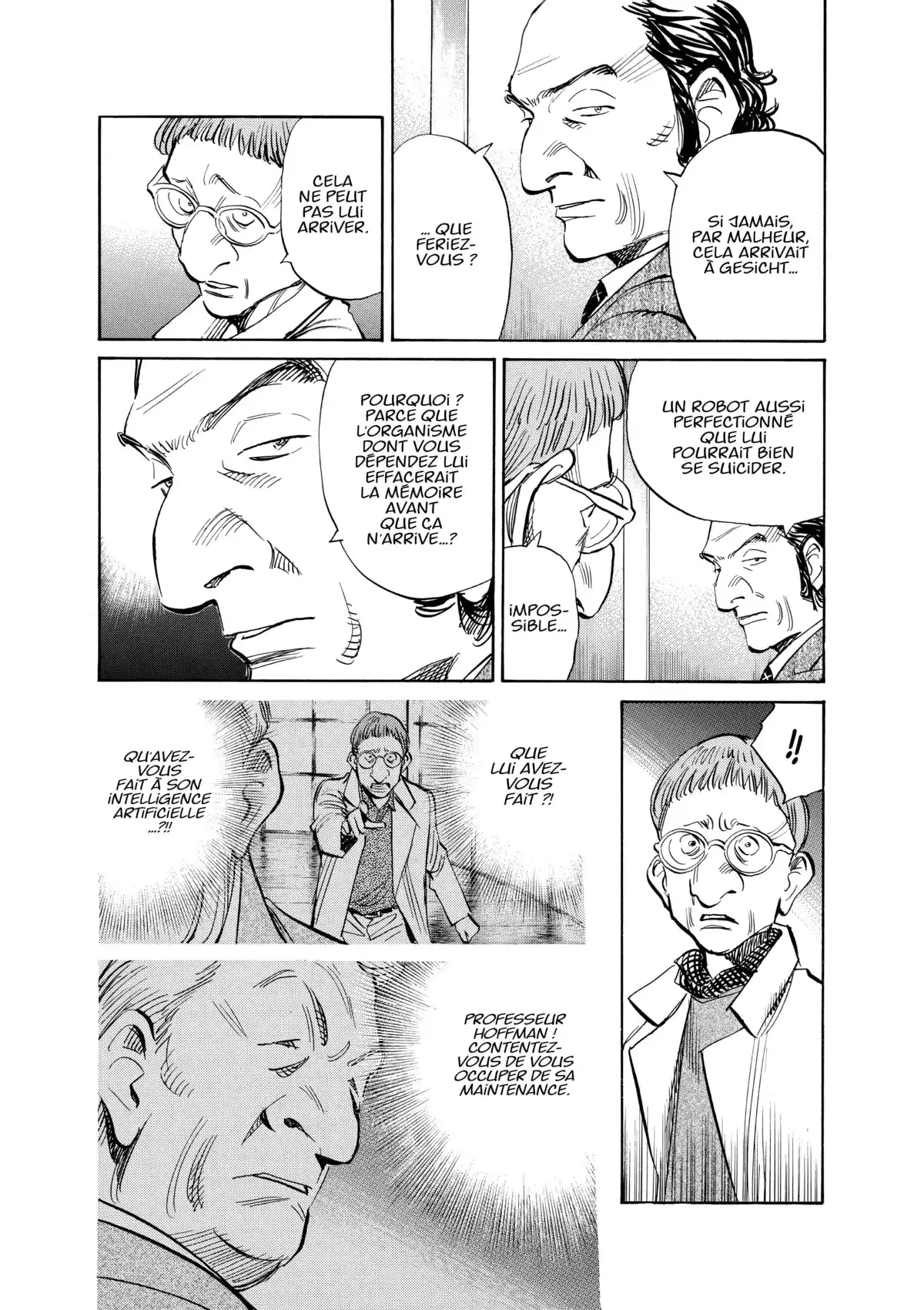 Pluto Volume 6 page 93