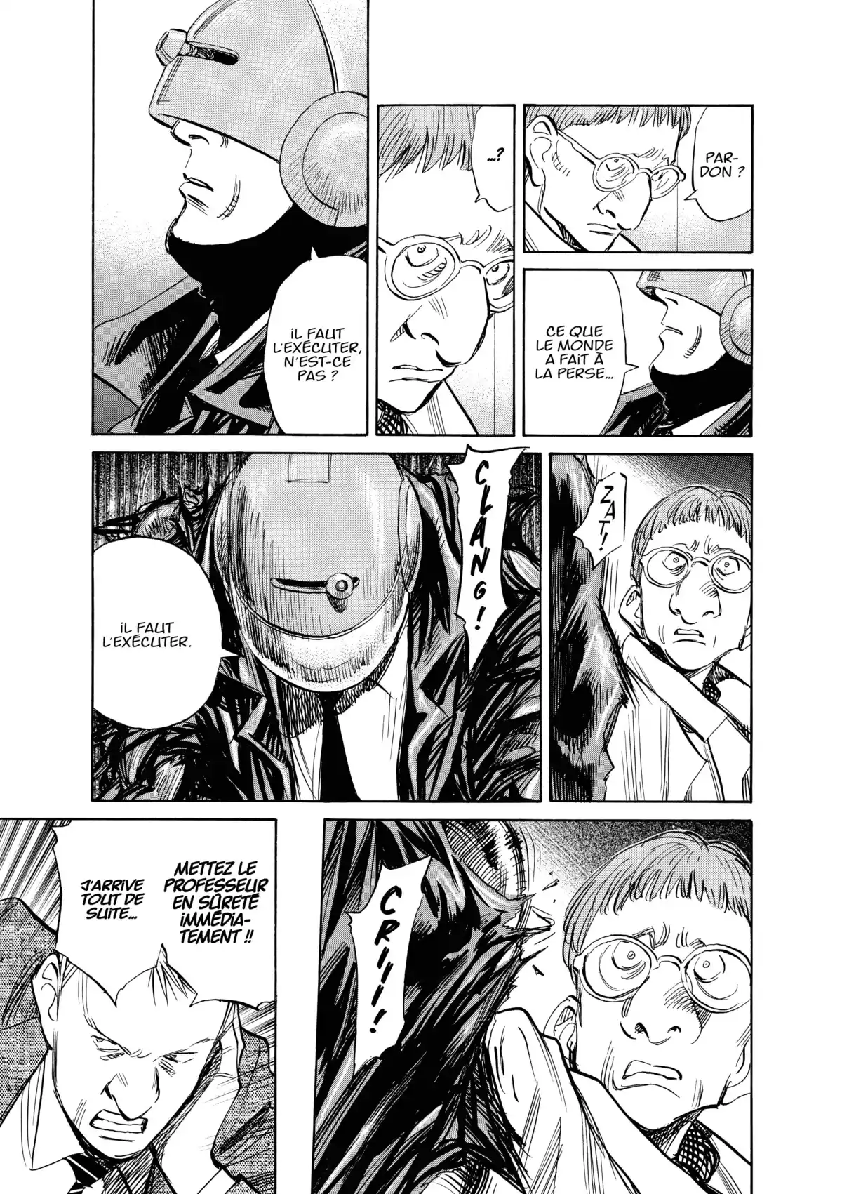 Pluto Volume 6 page 97