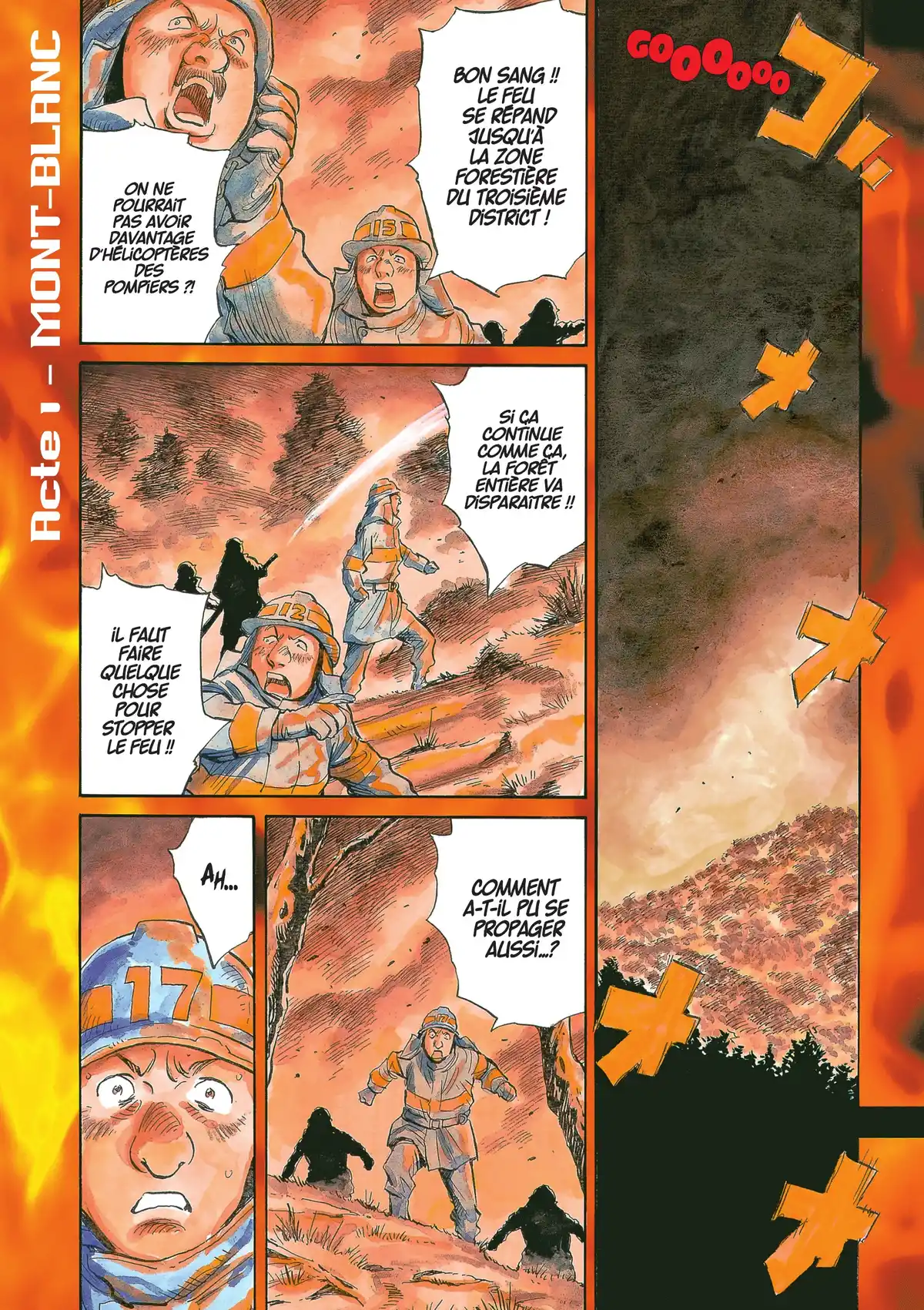 Pluto Volume 1 page 4