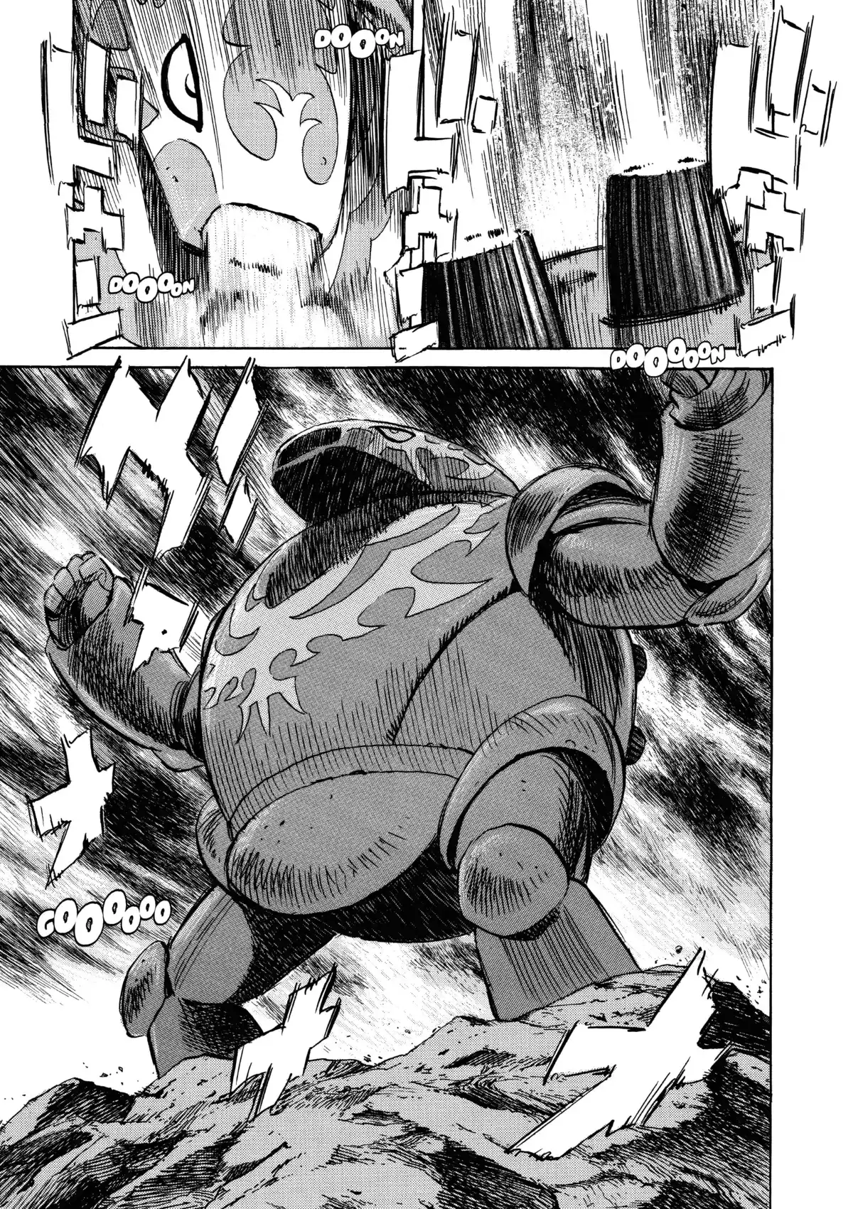 Pluto Volume 2 page 100
