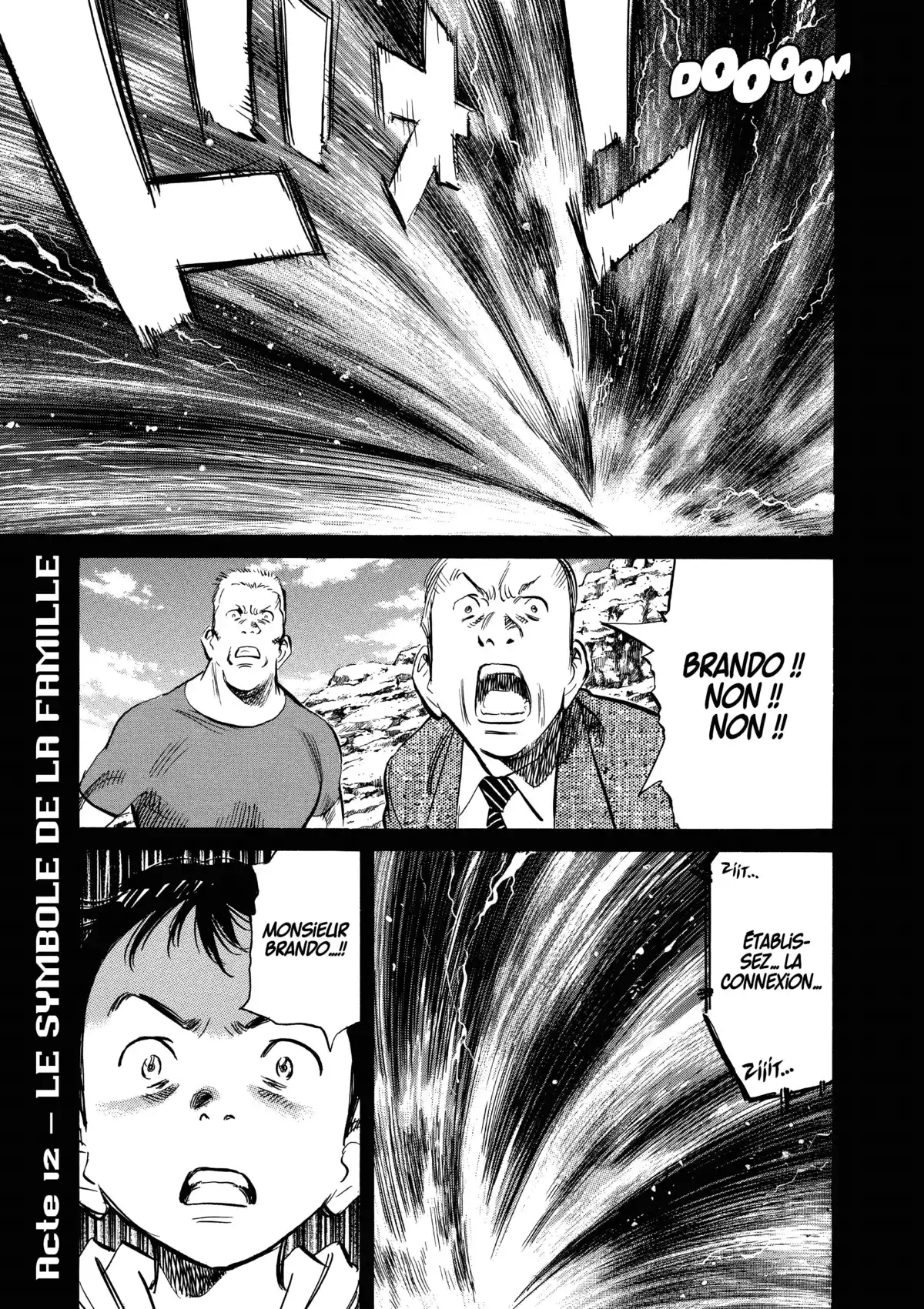 Pluto Volume 2 page 106