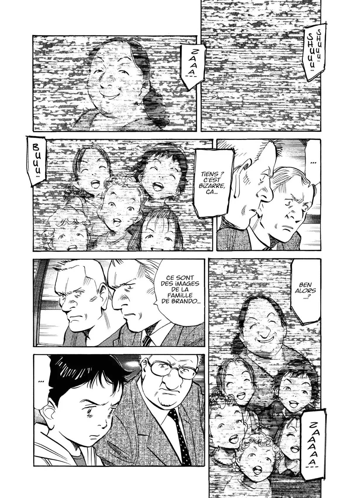 Pluto Volume 2 page 117