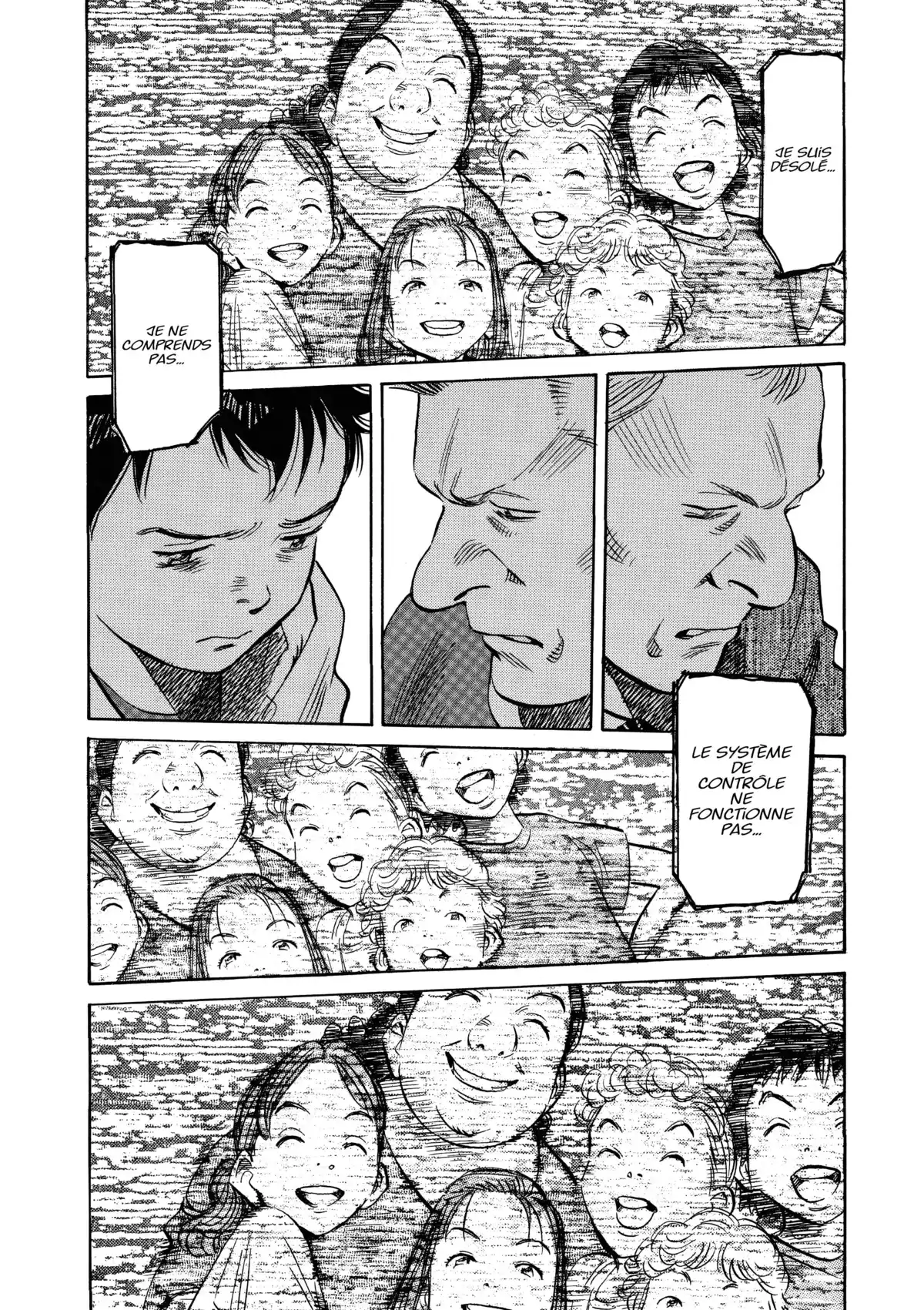 Pluto Volume 2 page 119
