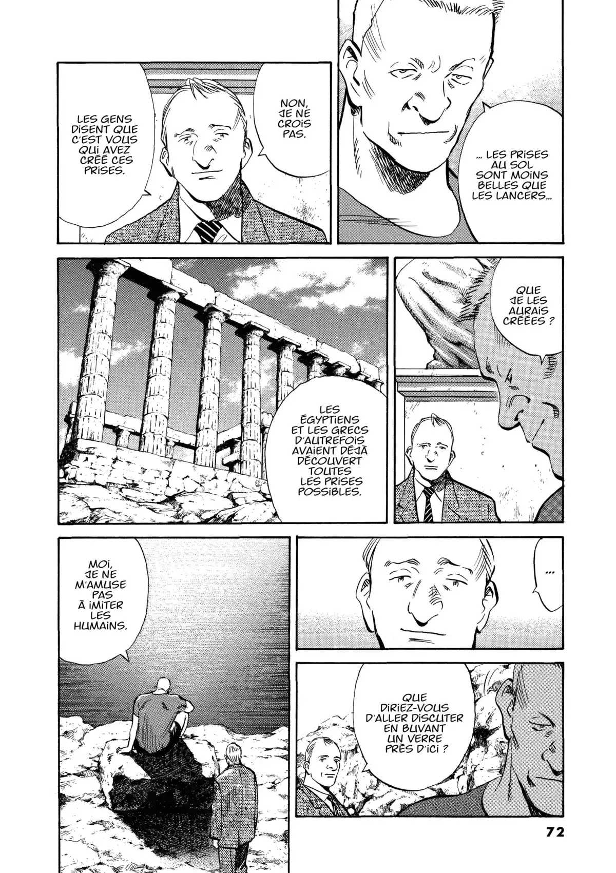 Pluto Volume 2 page 72