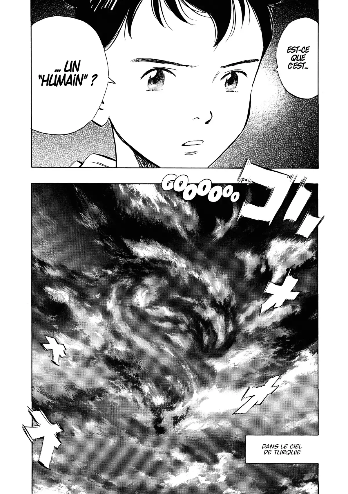Pluto Volume 2 page 80