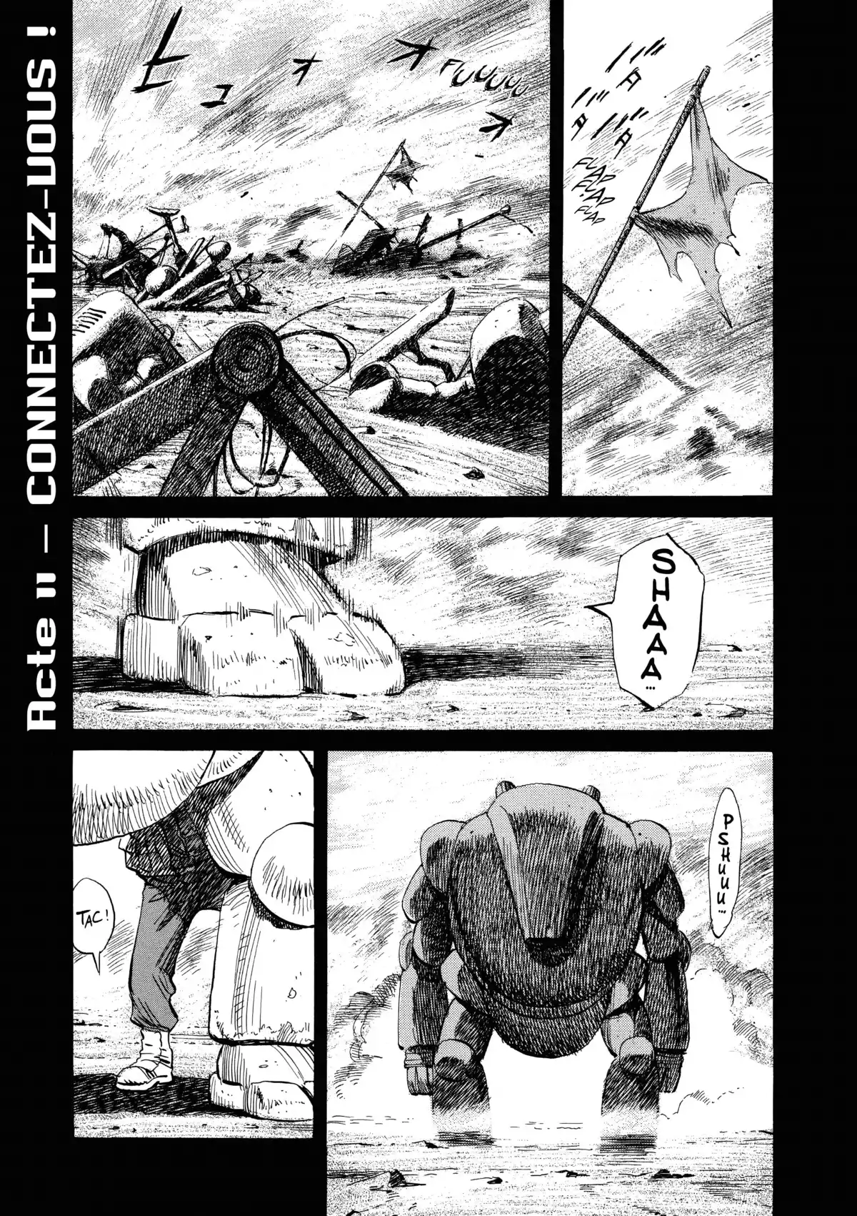 Pluto Volume 2 page 81