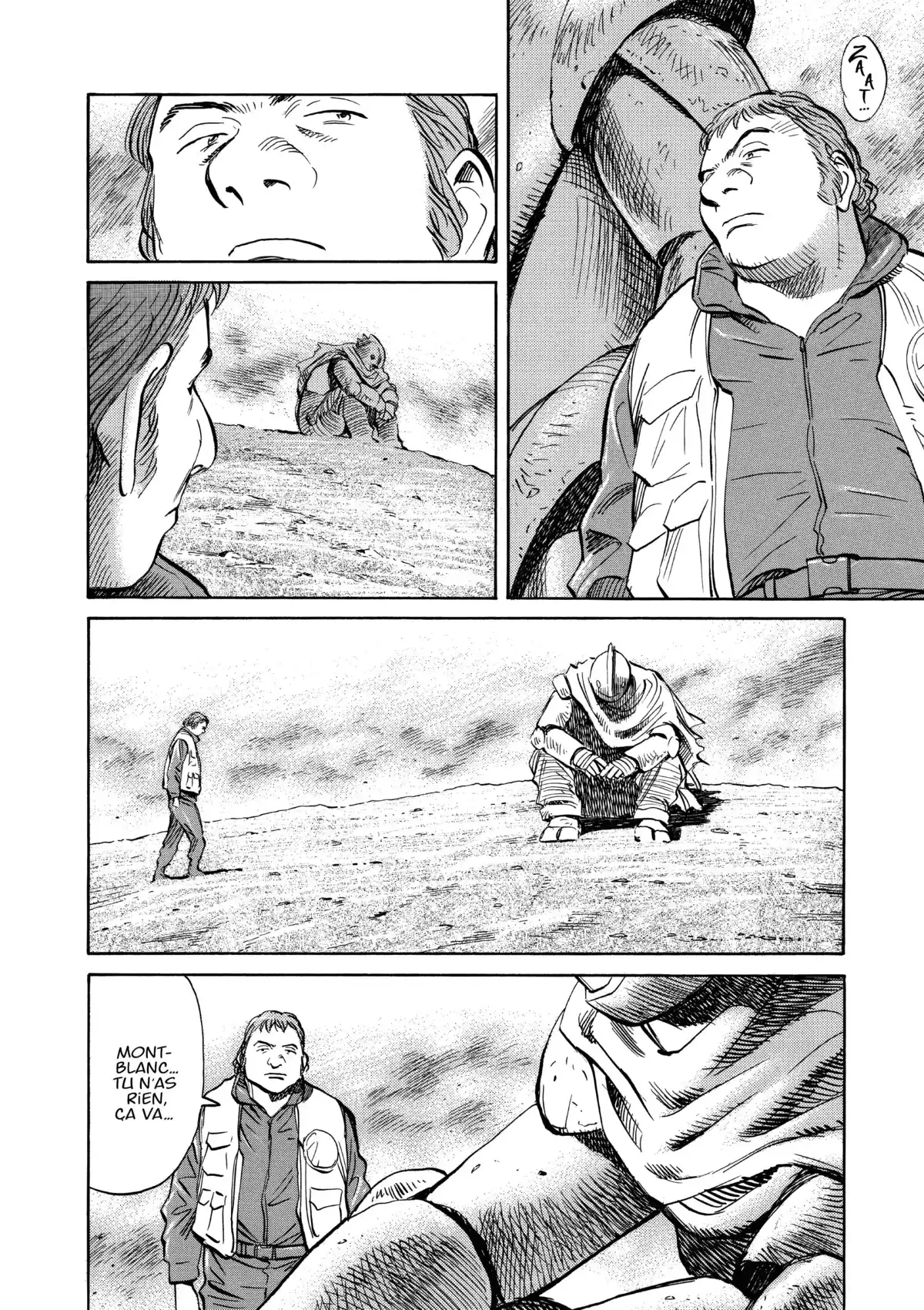 Pluto Volume 2 page 82