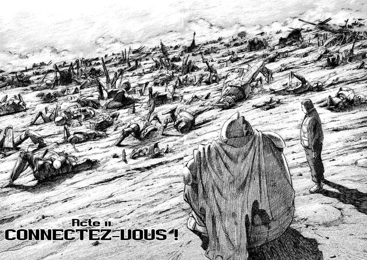 Pluto Volume 2 page 84