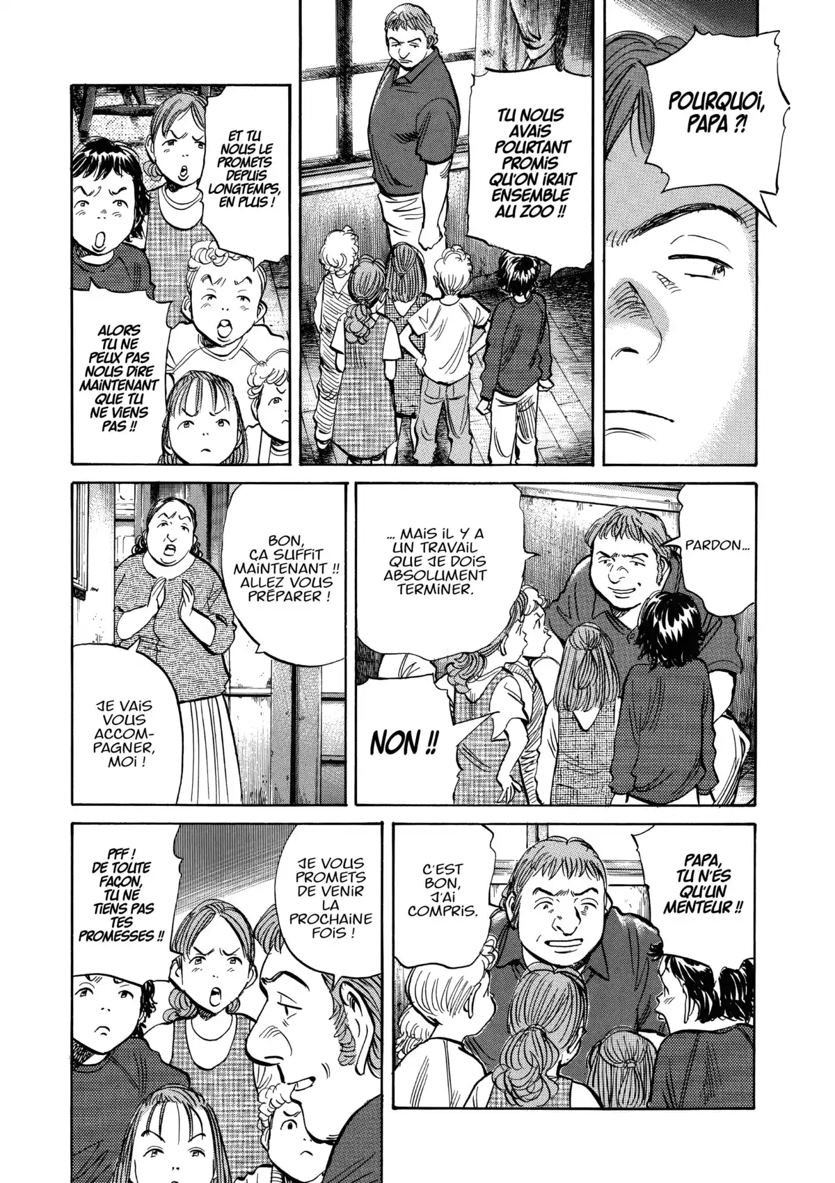 Pluto Volume 2 page 90
