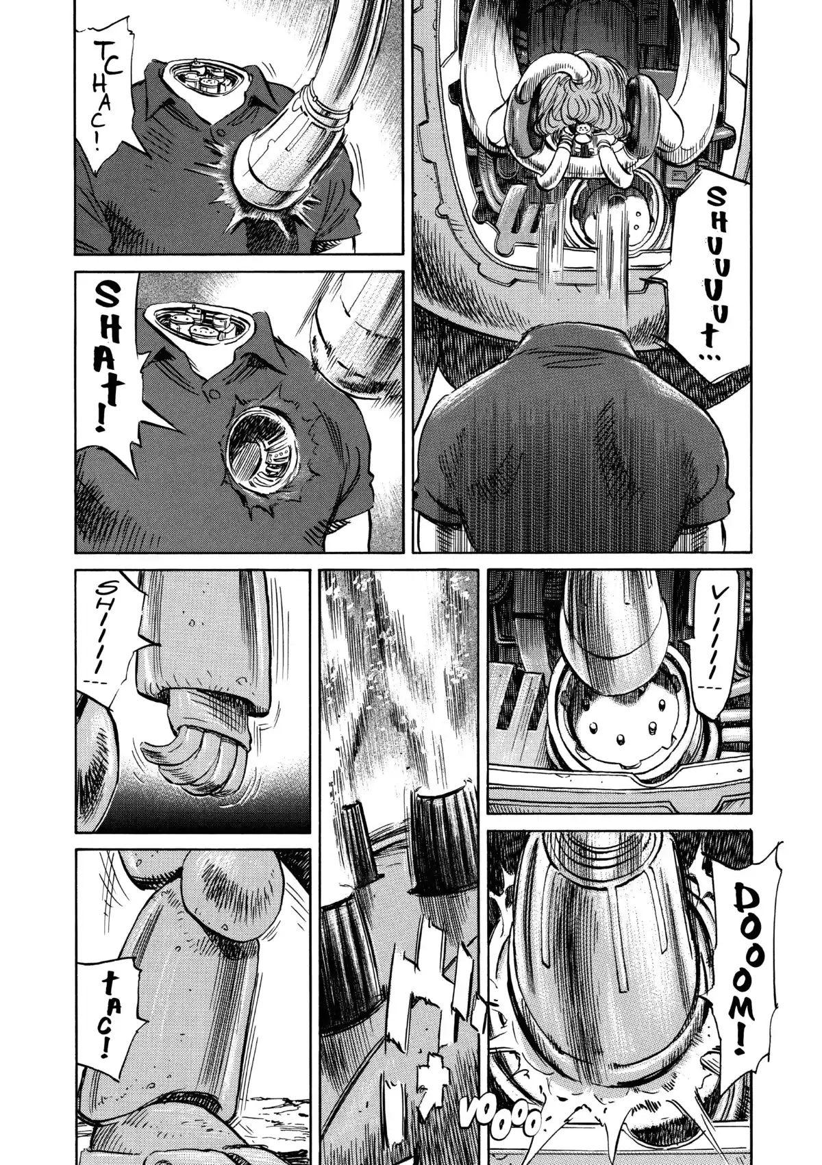 Pluto Volume 2 page 99
