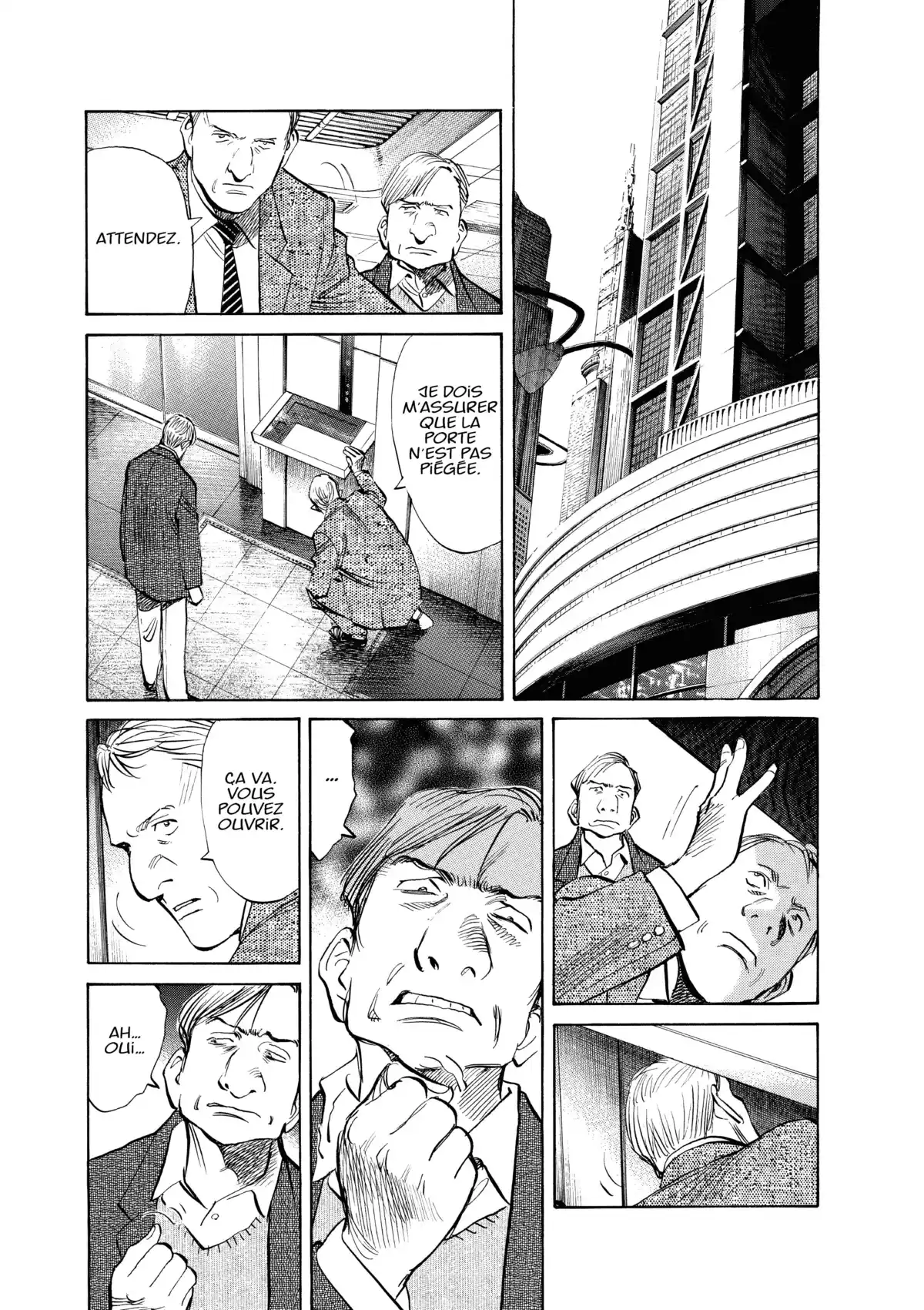 Pluto Volume 4 page 129