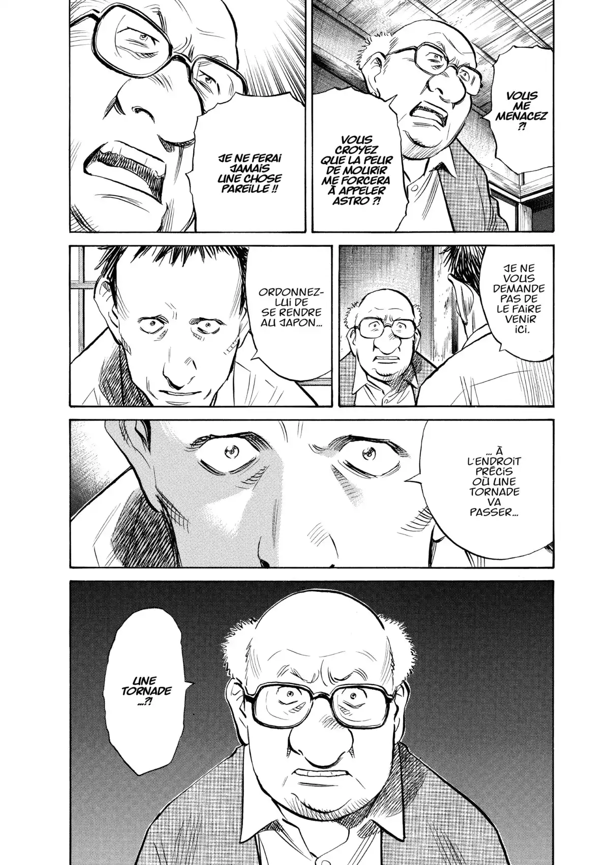 Pluto Volume 4 page 27