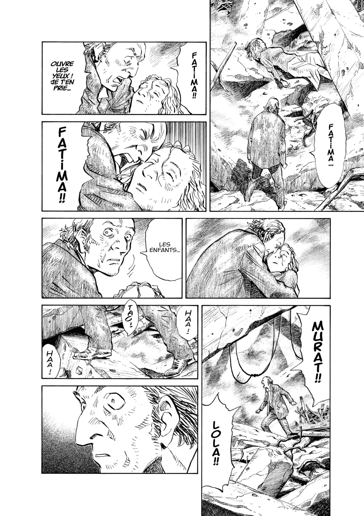 Pluto Volume 4 page 53