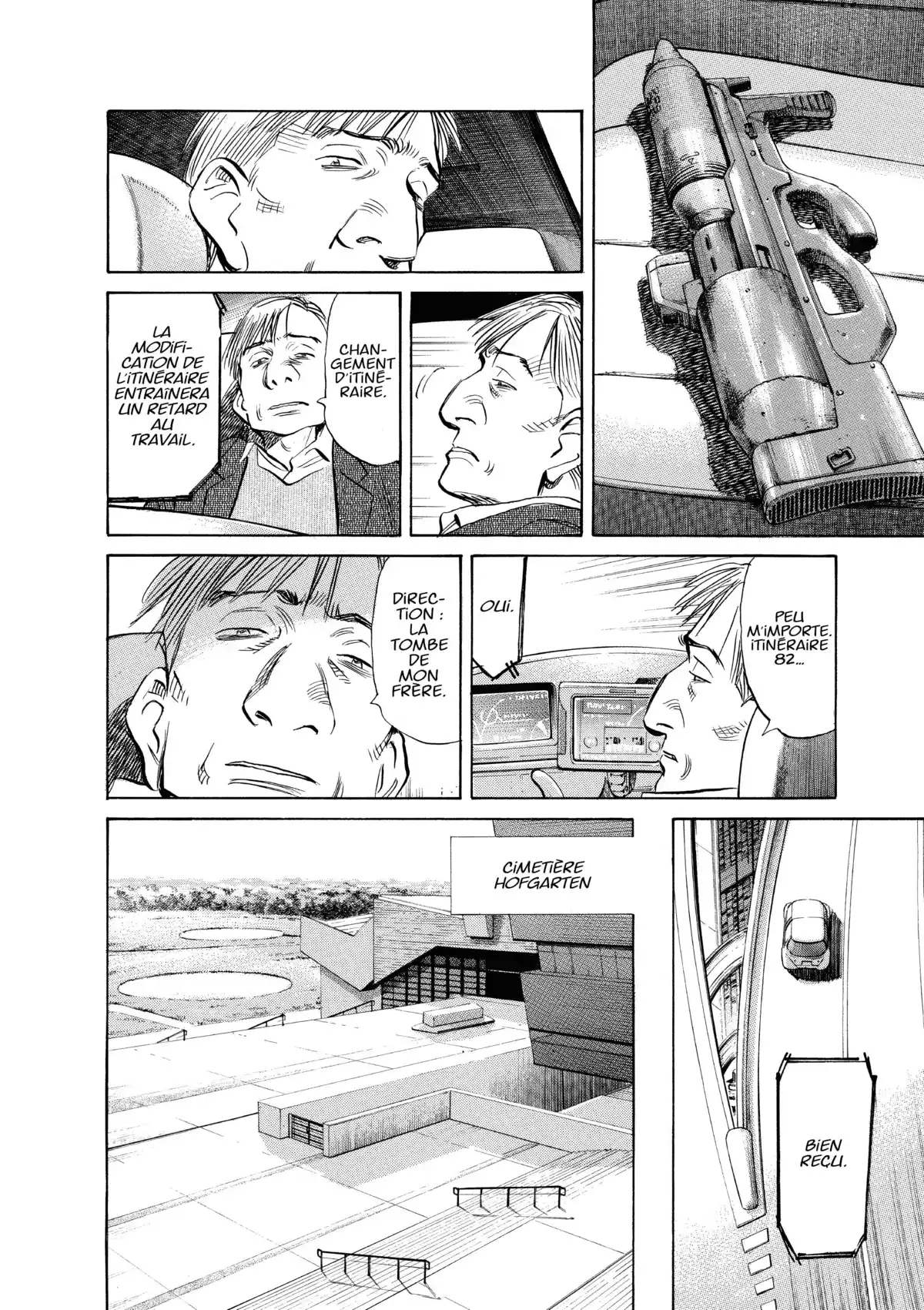 Pluto Volume 4 page 89