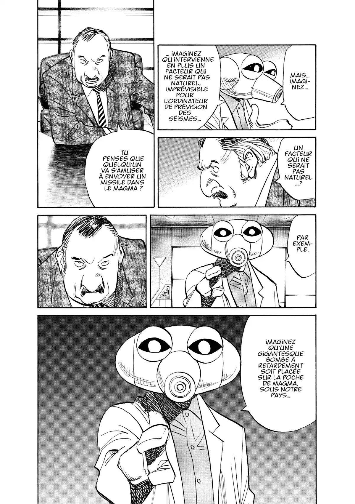 Pluto Volume 8 page 83