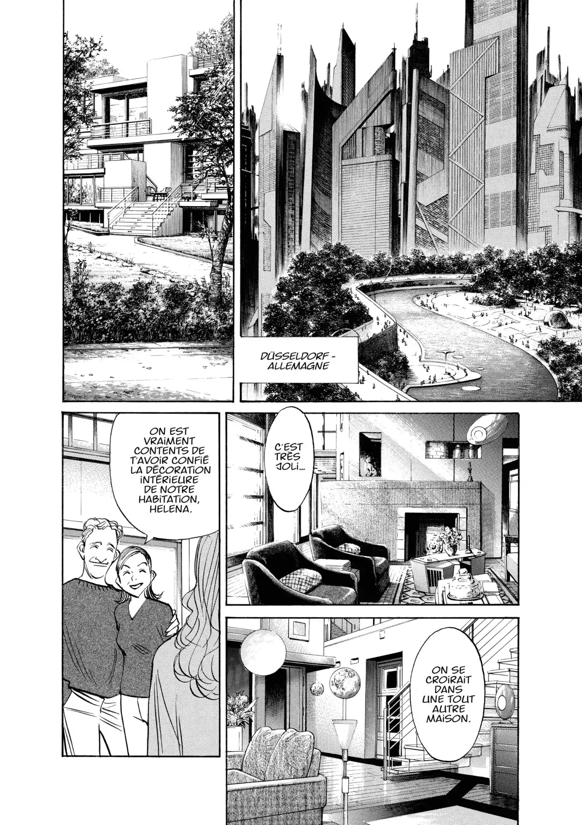 Pluto Volume 8 page 85