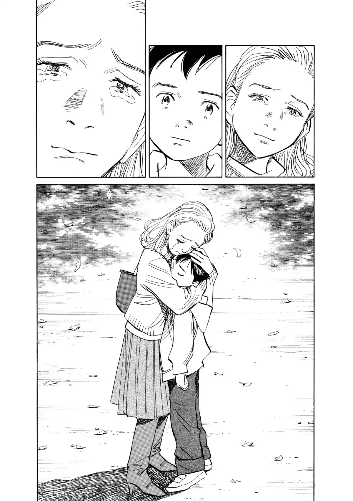 Pluto Volume 8 page 89
