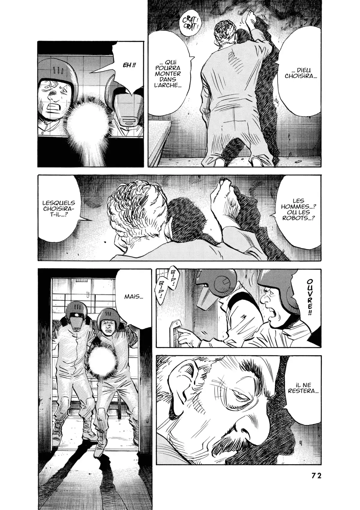 Pluto Volume 5 page 72