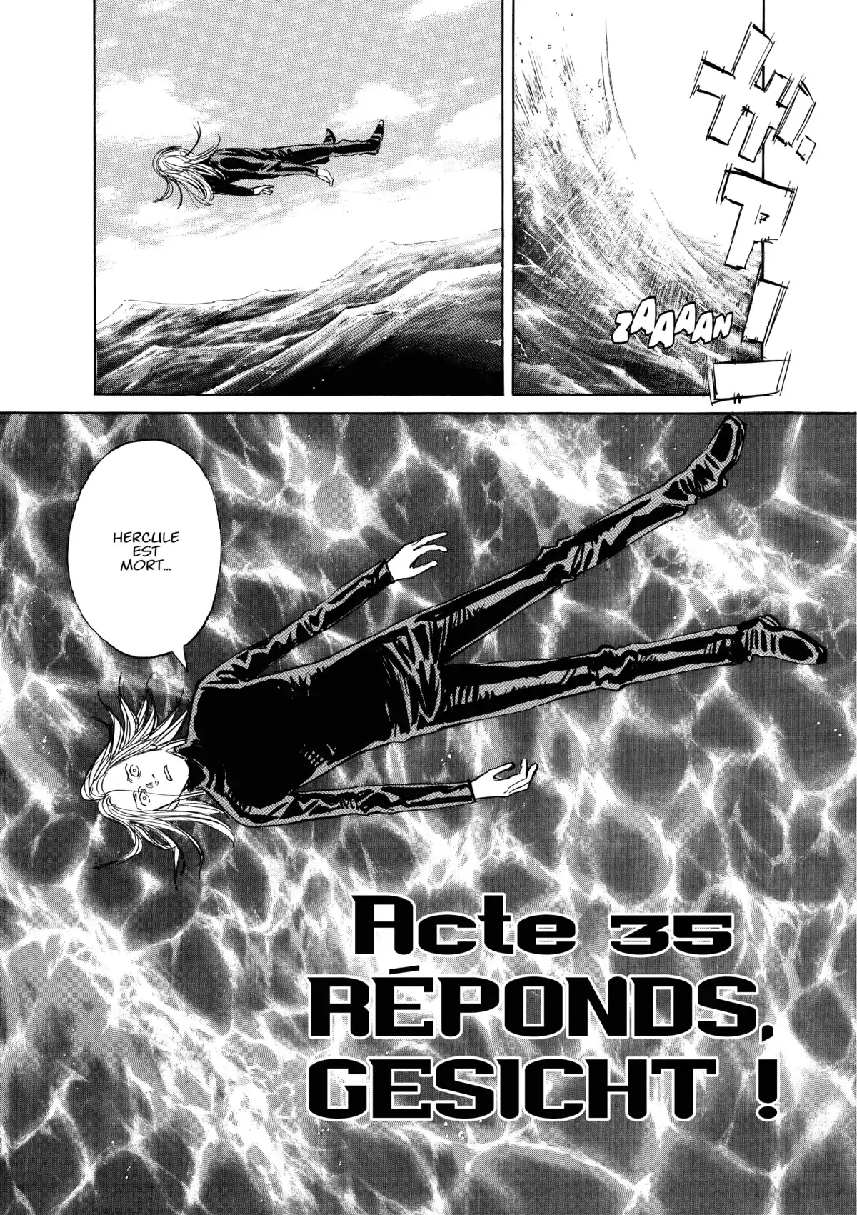 Pluto Volume 5 page 77