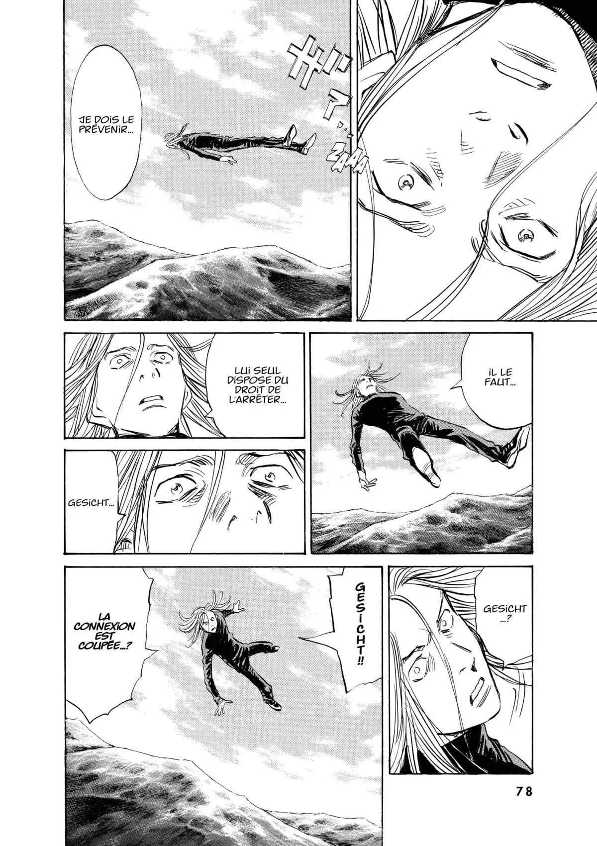 Pluto Volume 5 page 78
